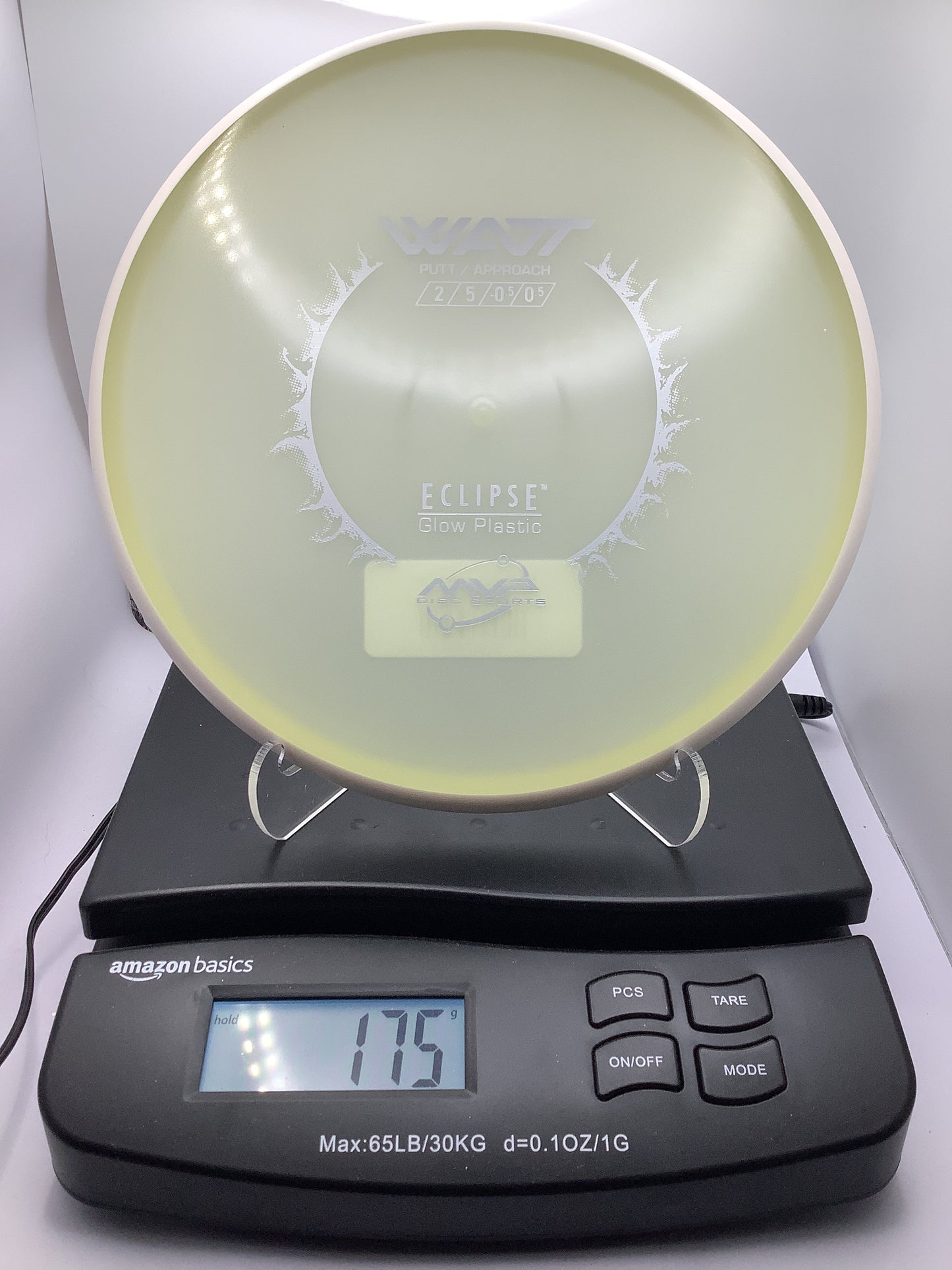 MVP Eclipse Watt