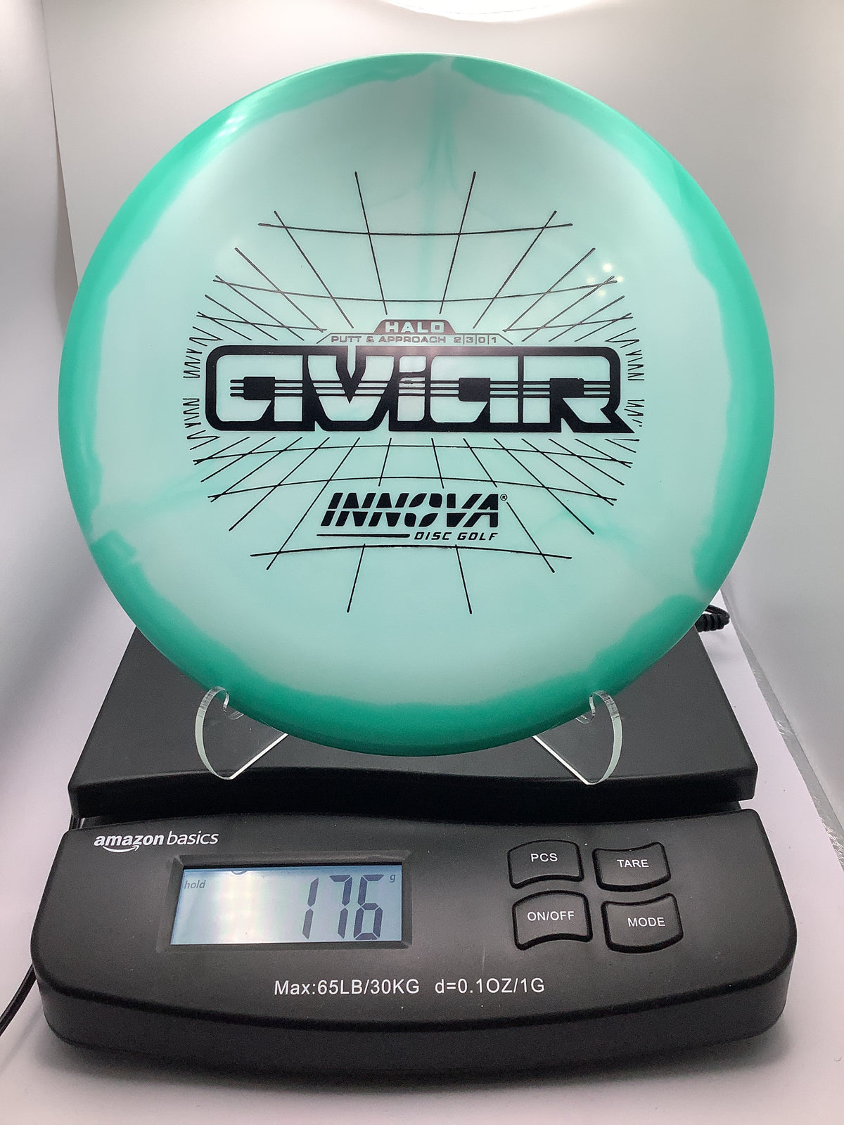 Innova Halo Star Aviar