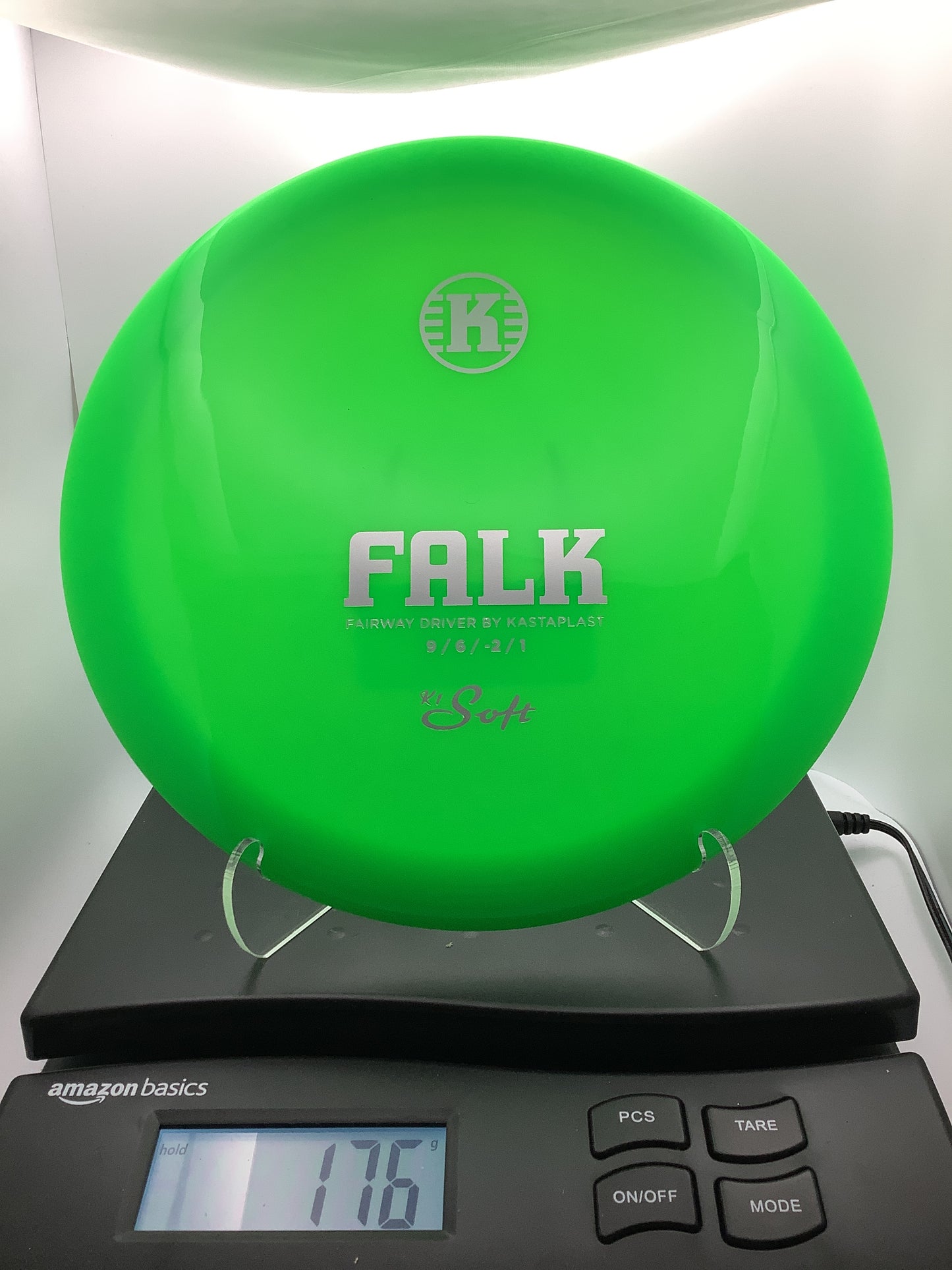Kastaplast K1 Soft Falk