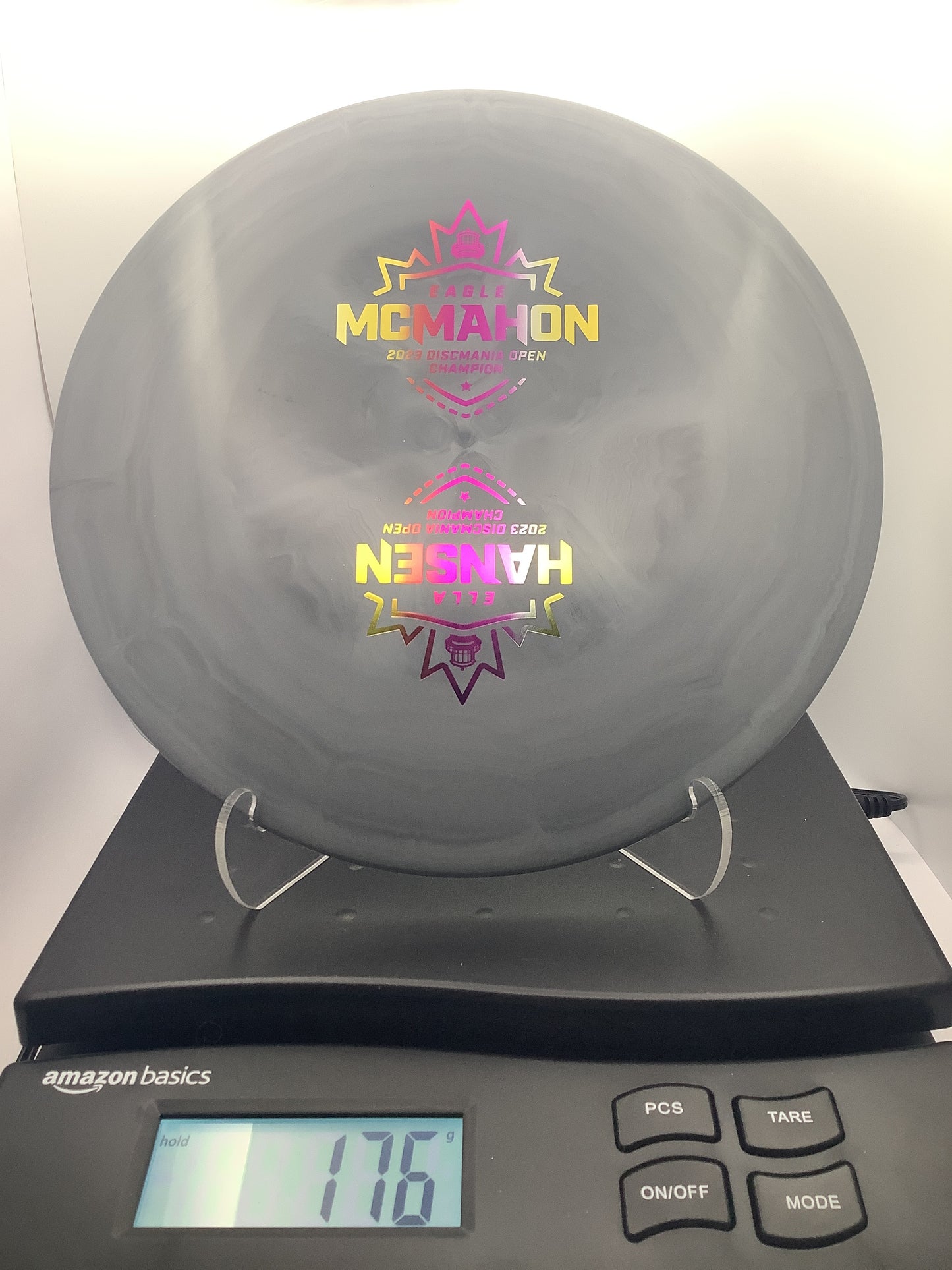 Discmania Triumph Series Swirl S-Line FD