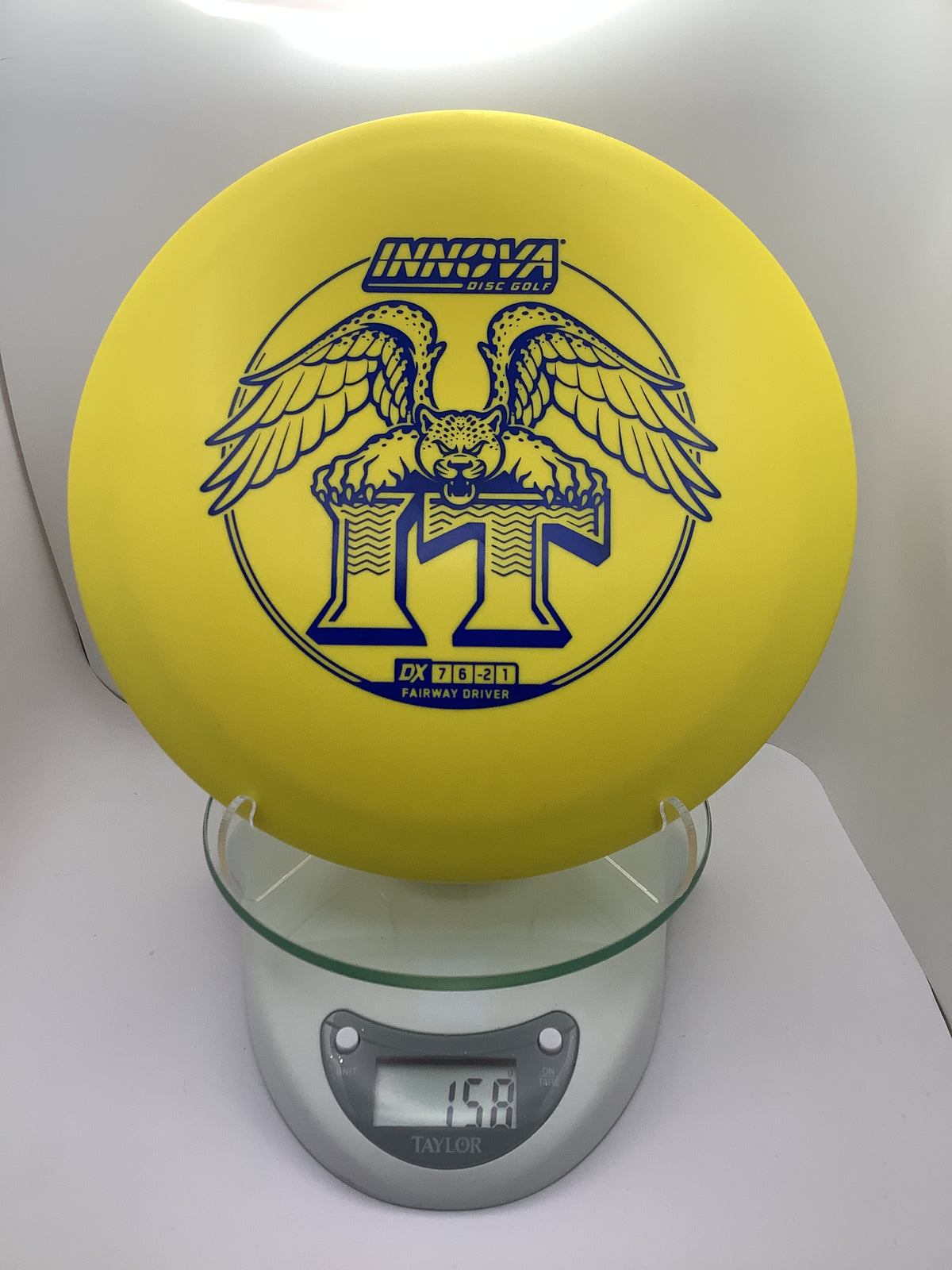 Innova DX IT