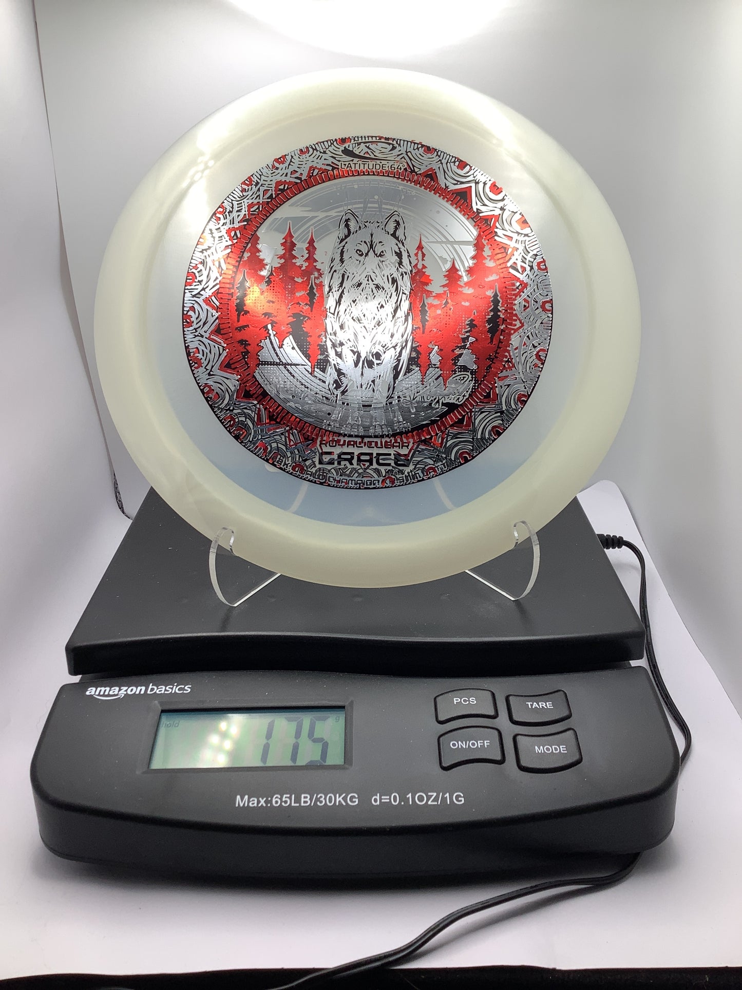Latitude 64 Premium Misprints