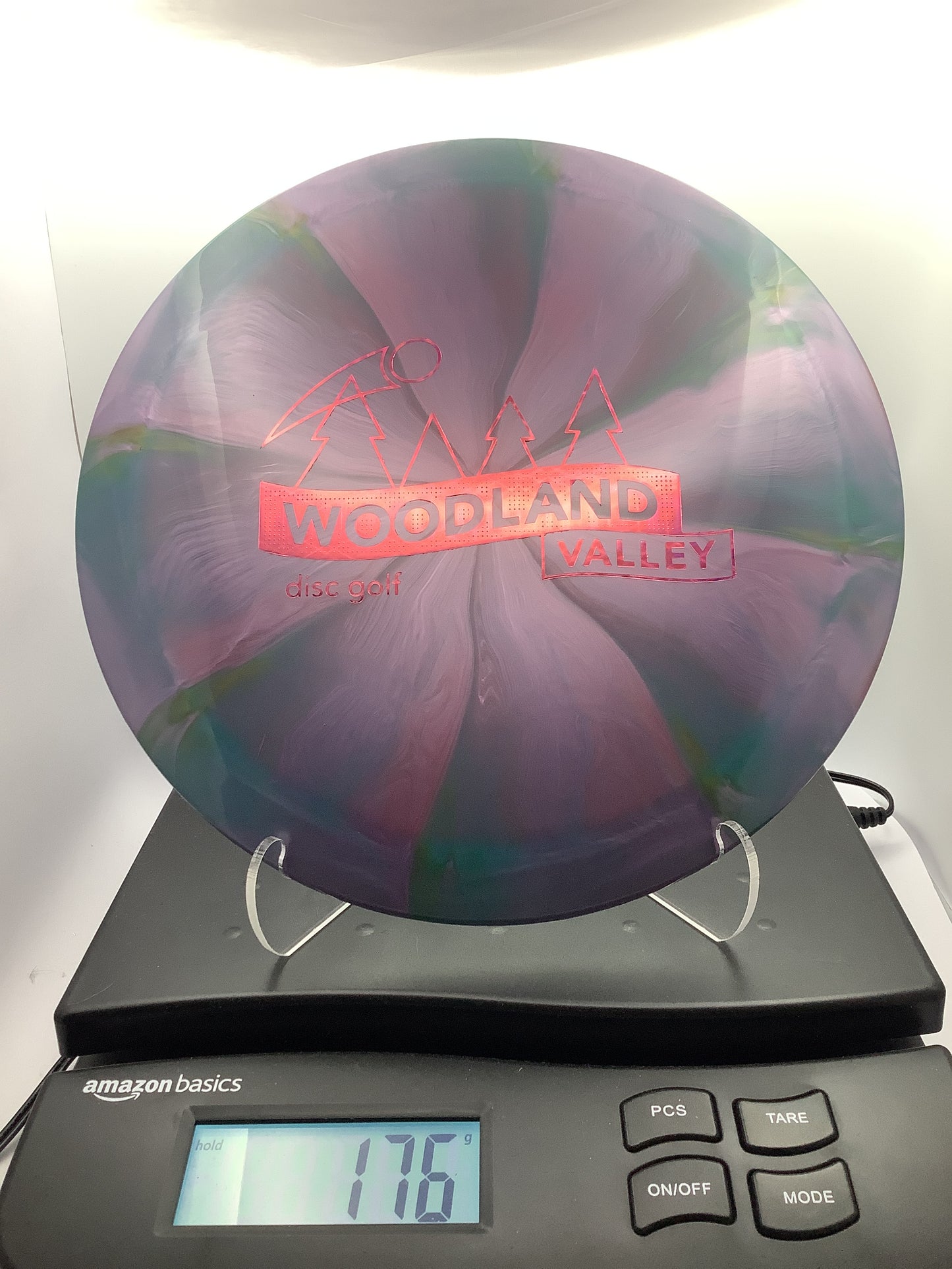 TSA Neb Ethereal Construct