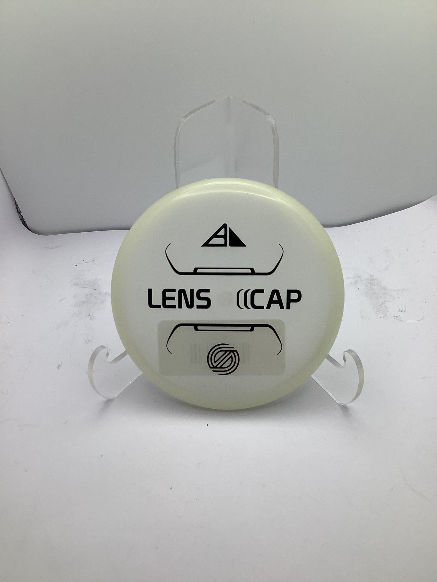 Axiom Lens Cap - Simon Line Mini Marker