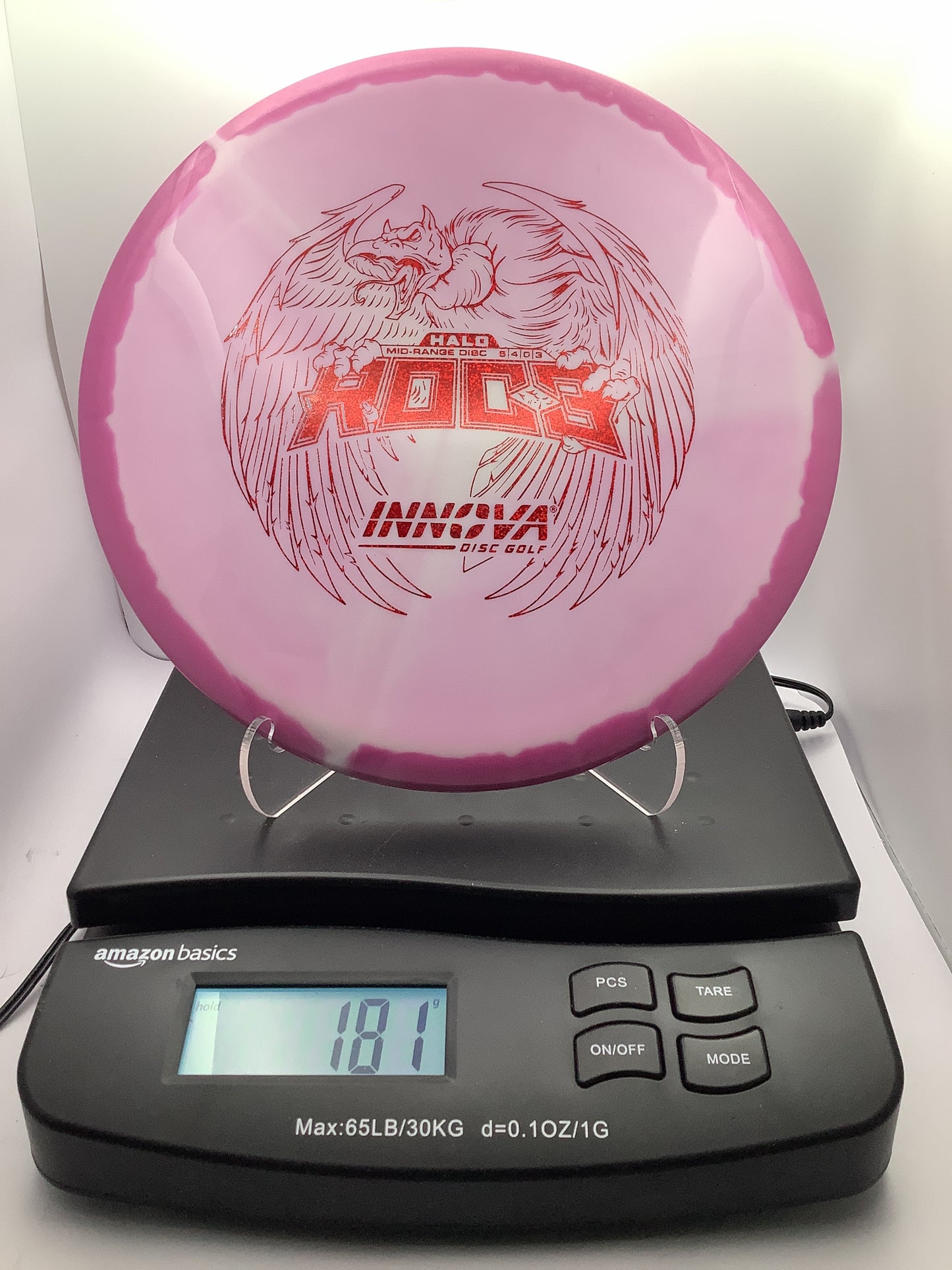 Innova Halo Star Roc 3
