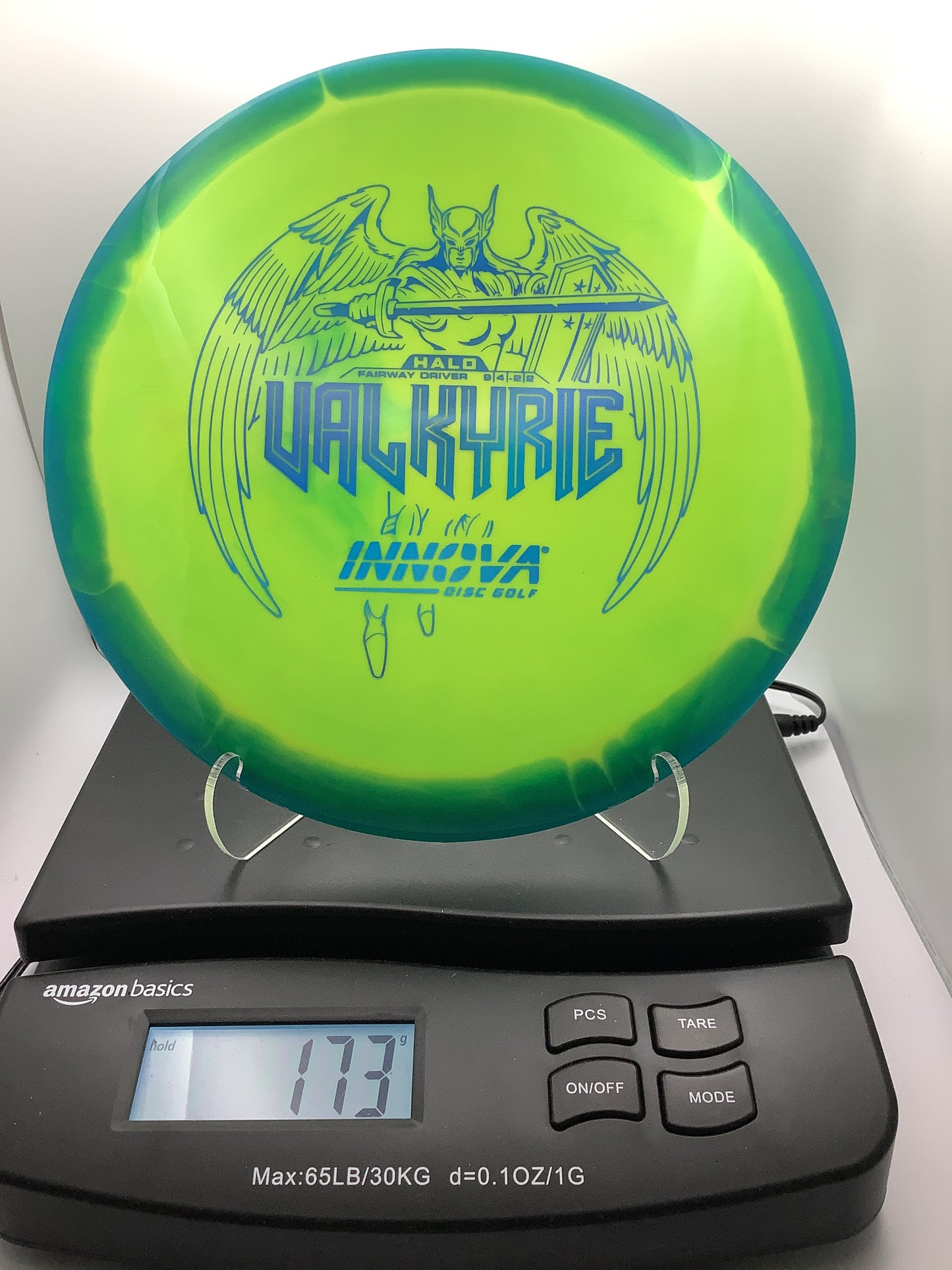 Innova Halo Star Valkyrie