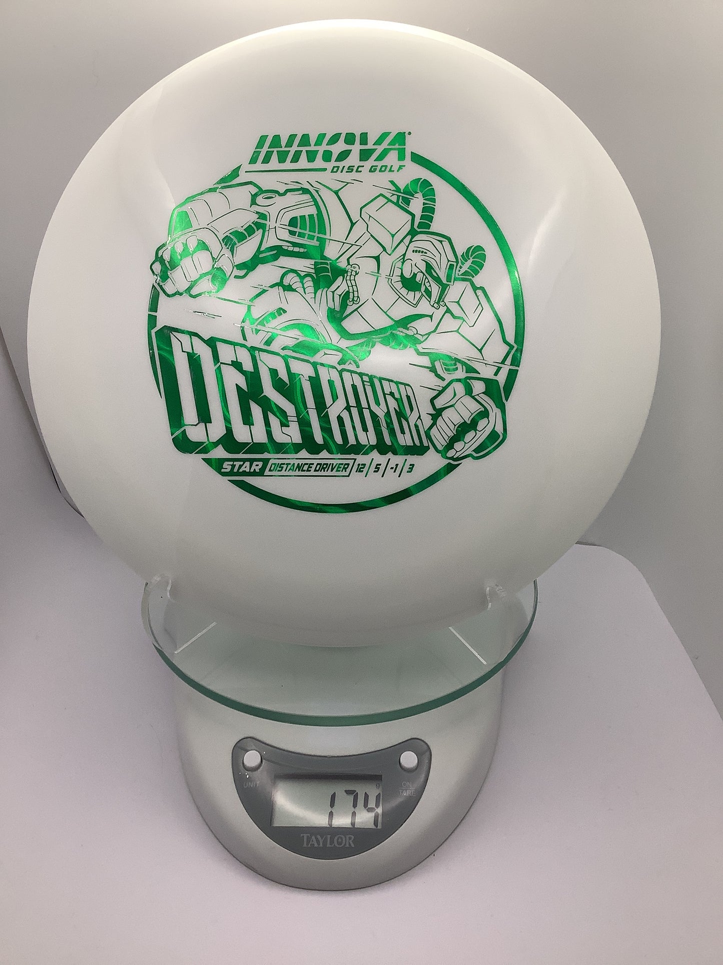 Innova Star Destroyer