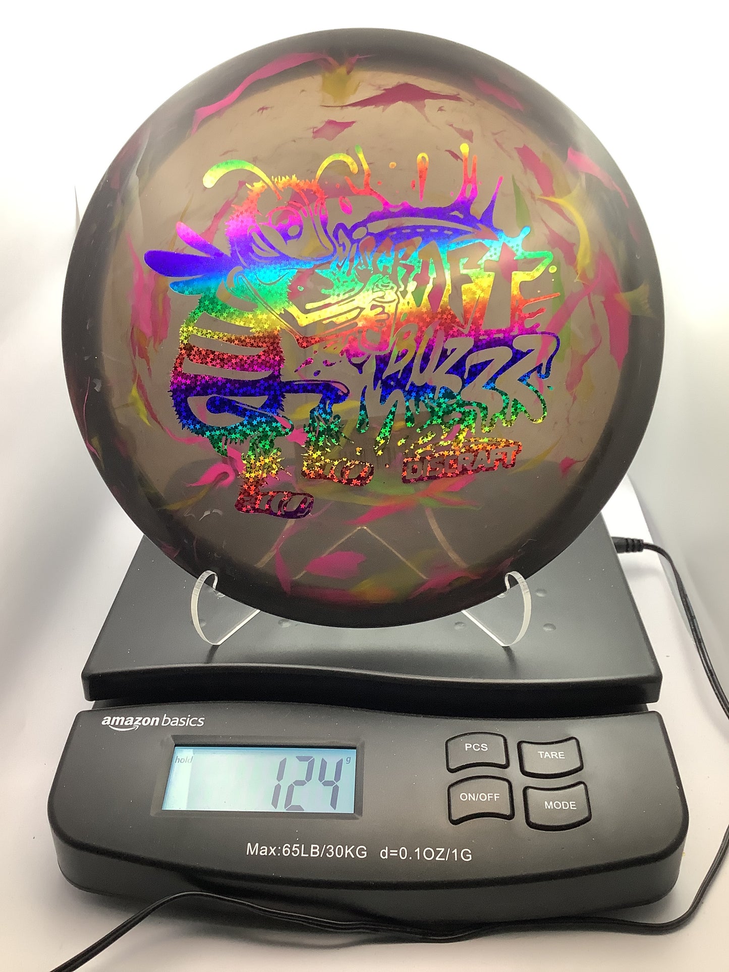 Discraft Jawbreaker Lite Buzzz