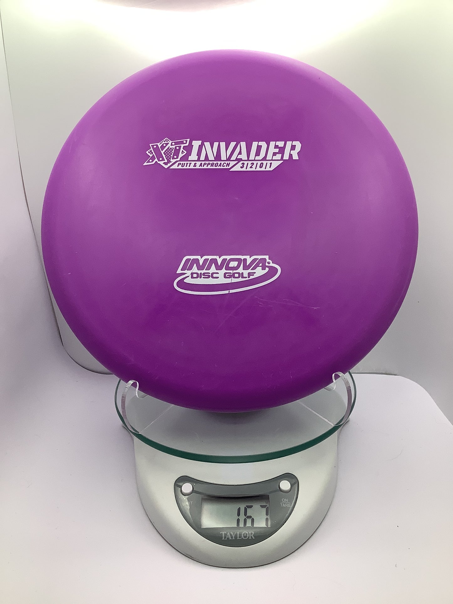 Innova XT Invader