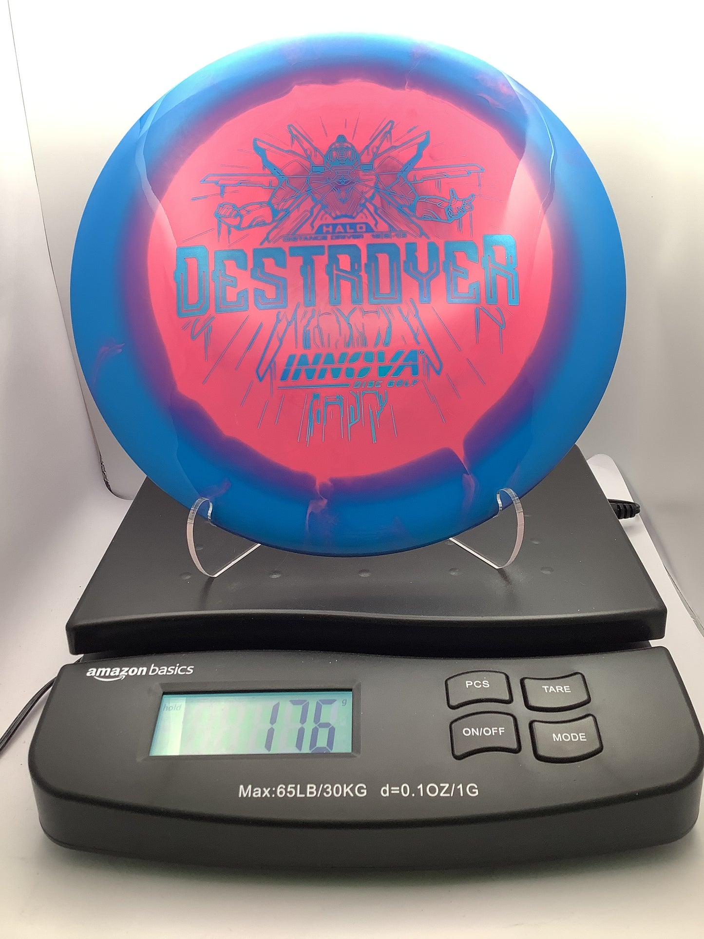 Innova Halo Star Destroyer