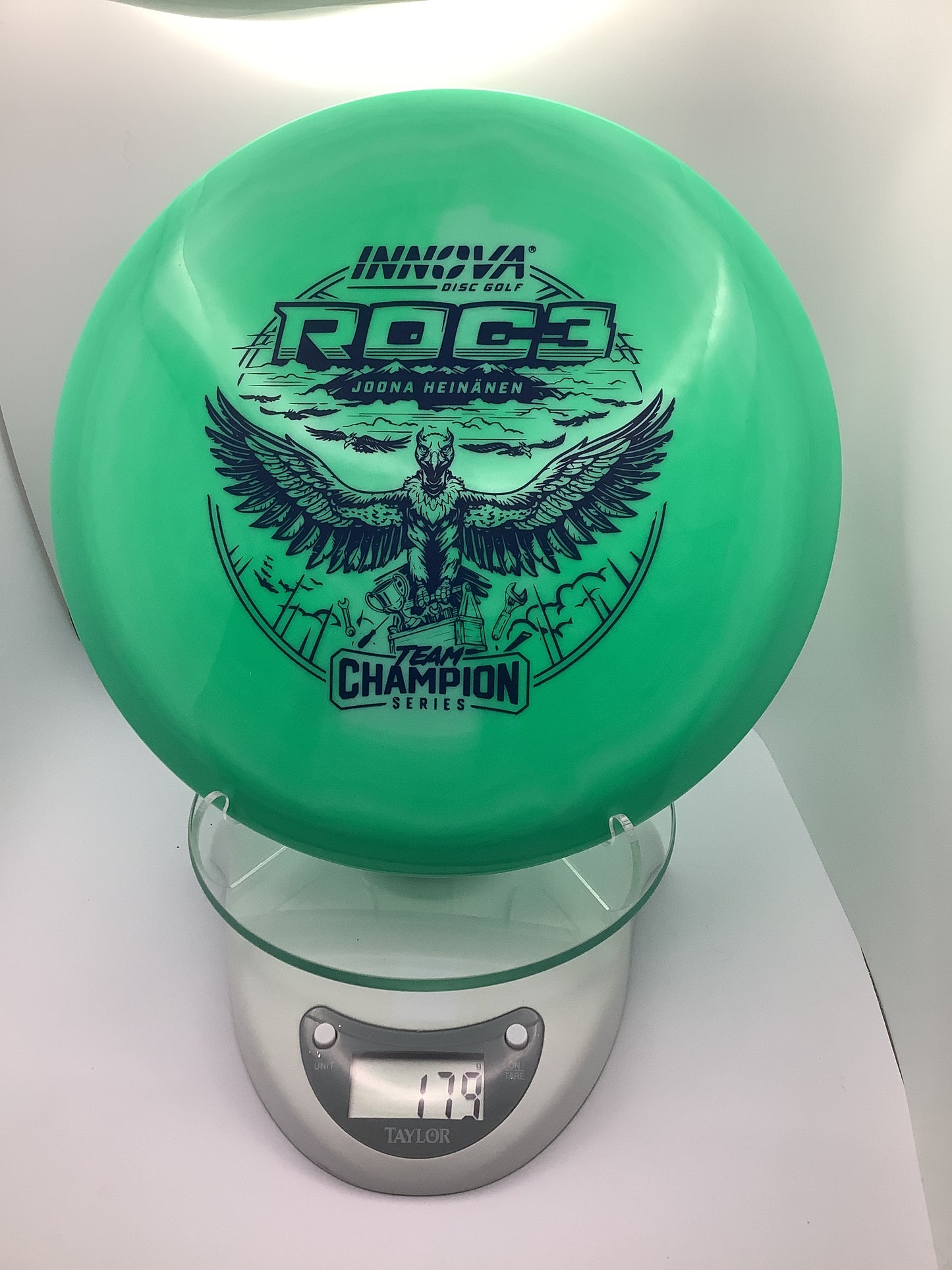 Innova Star Roc3 JH