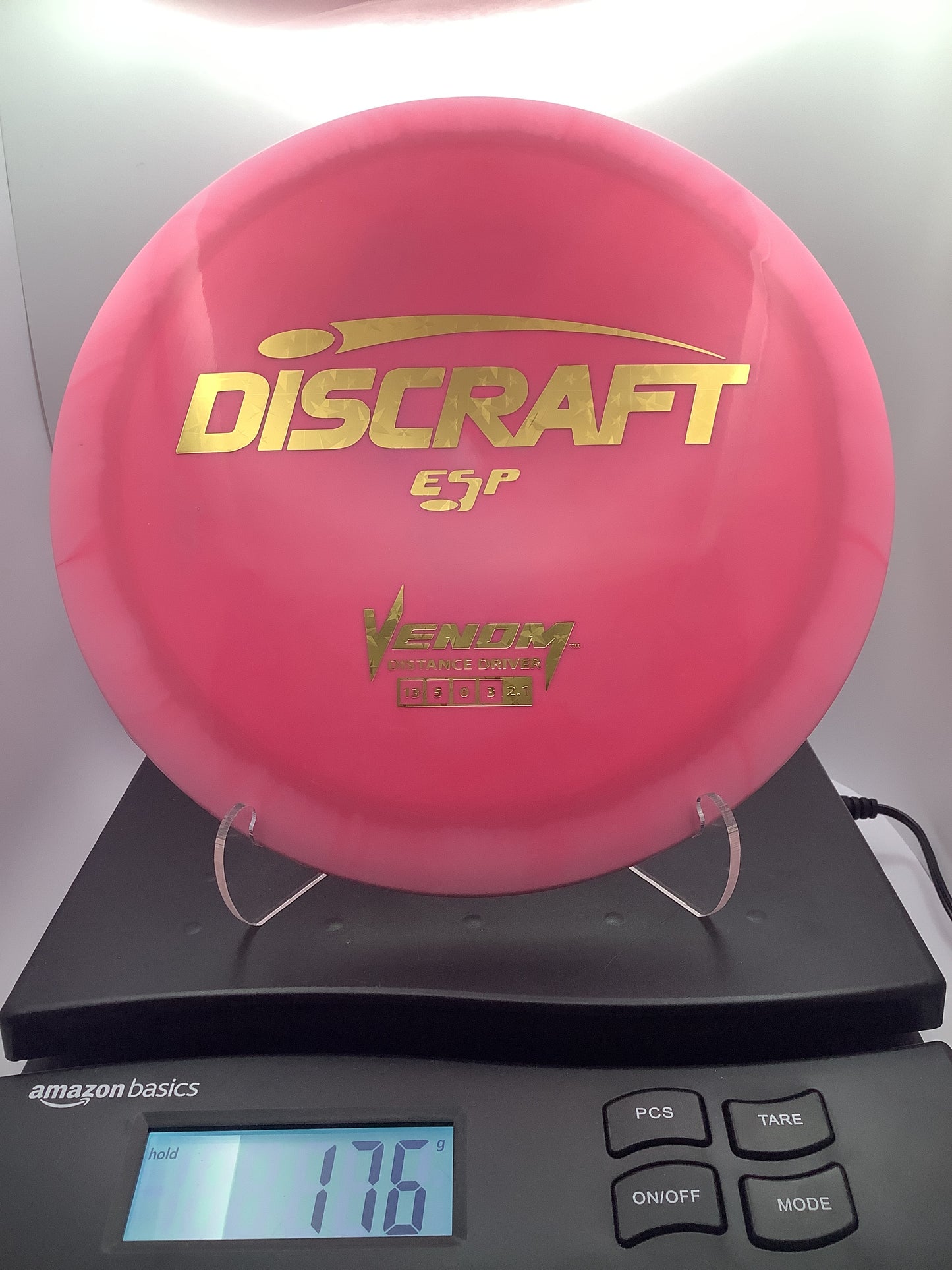 Discraft ESP Venom