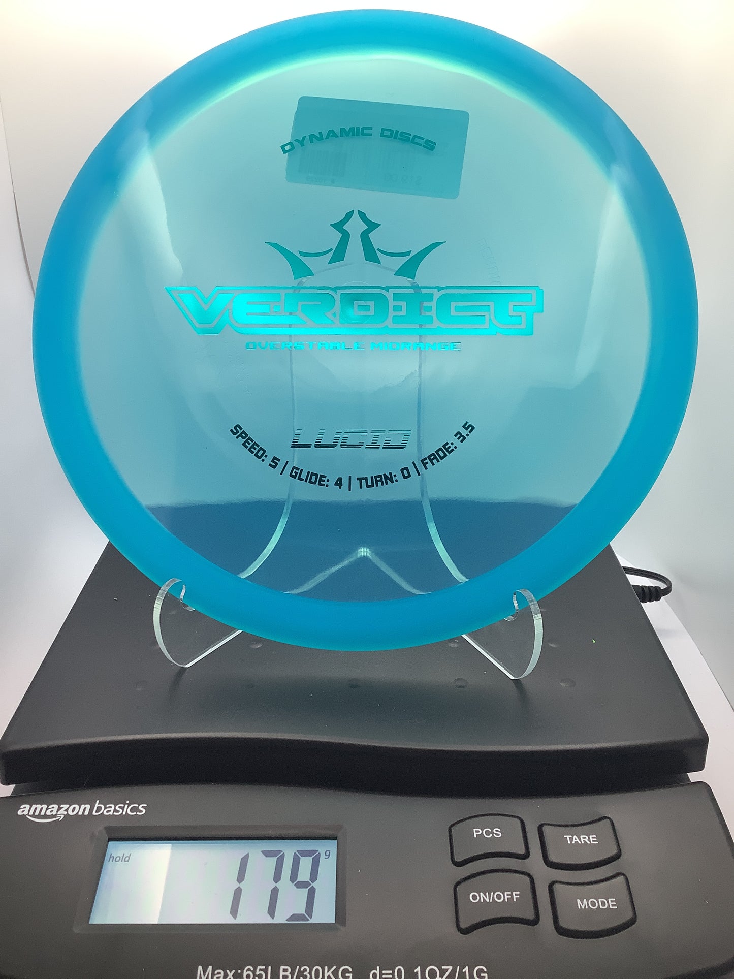 Dynamic Lucid Verdict