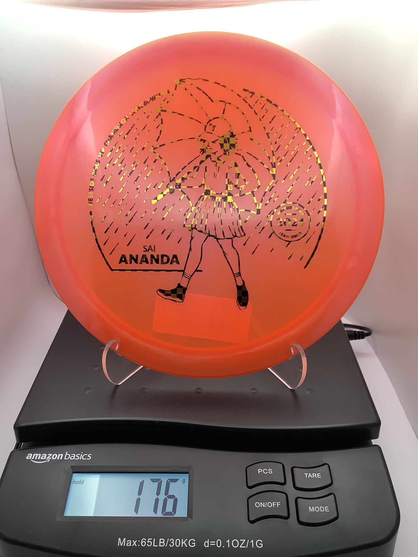 Westside VIP Chameleon Longbowman SA