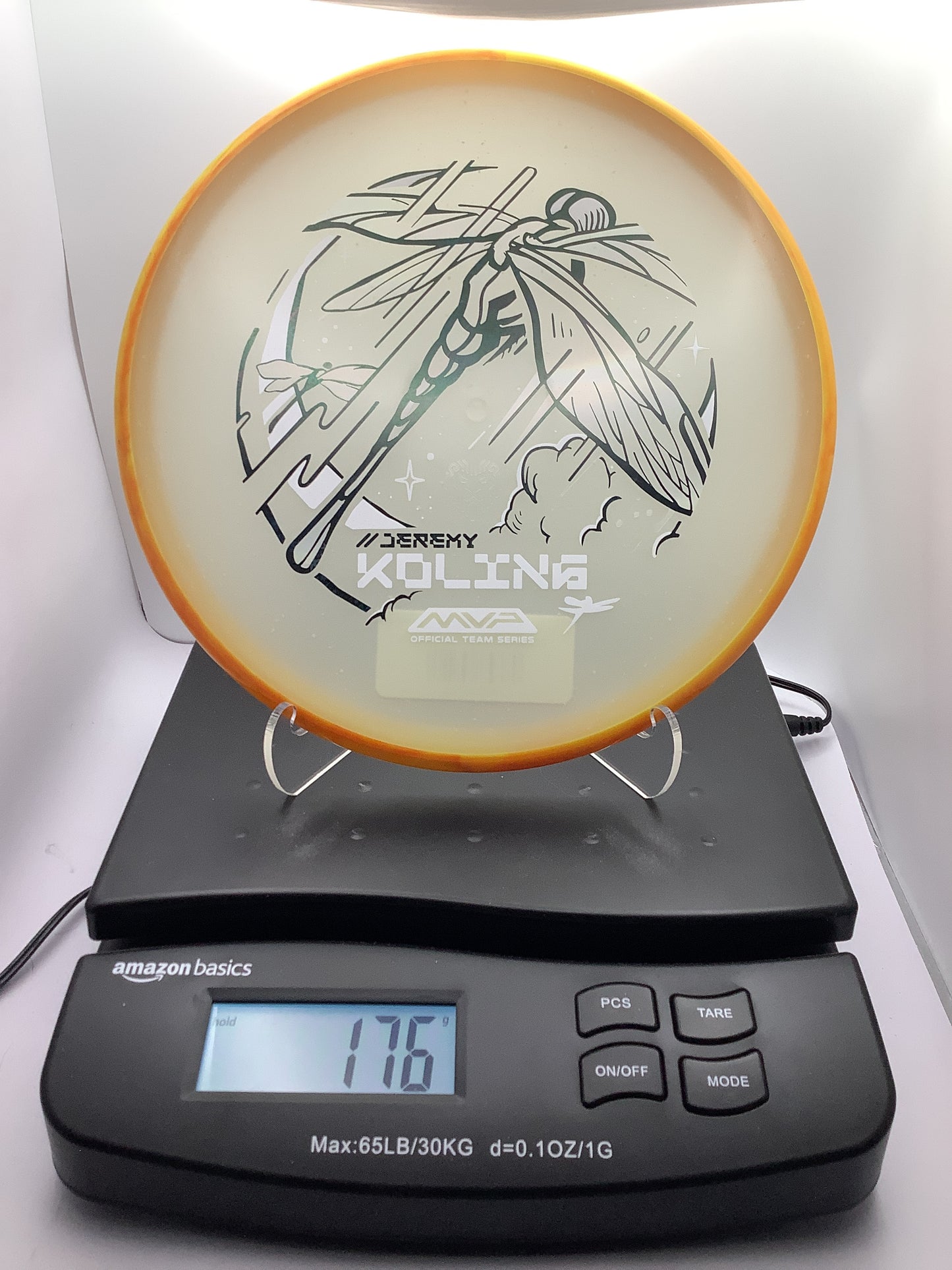 Axiom Particle Eclipse Tempo