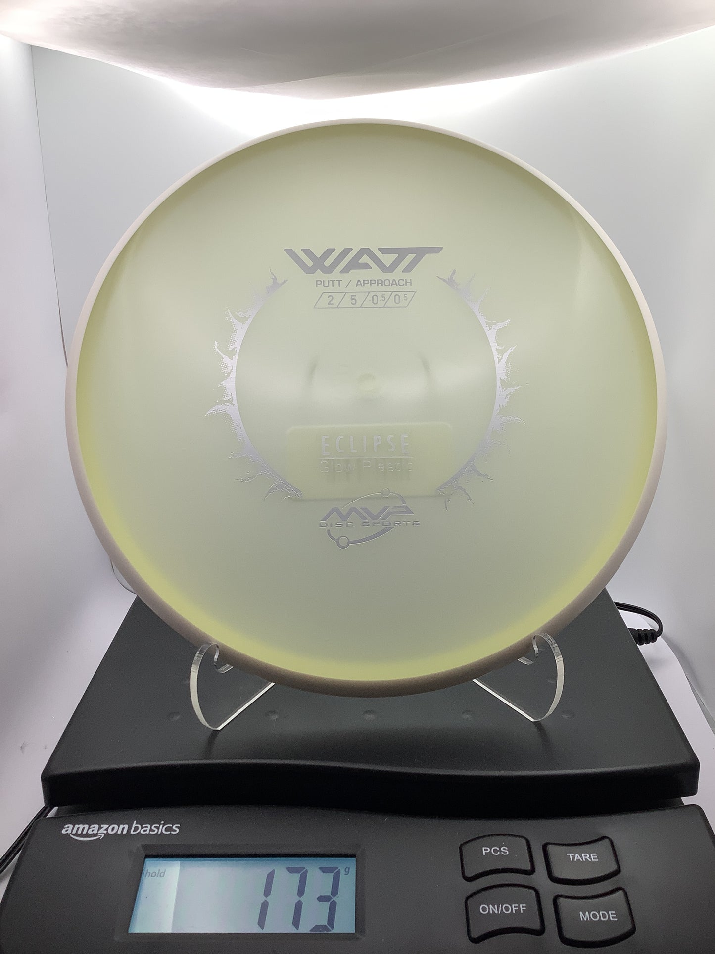 MVP Eclipse Watt