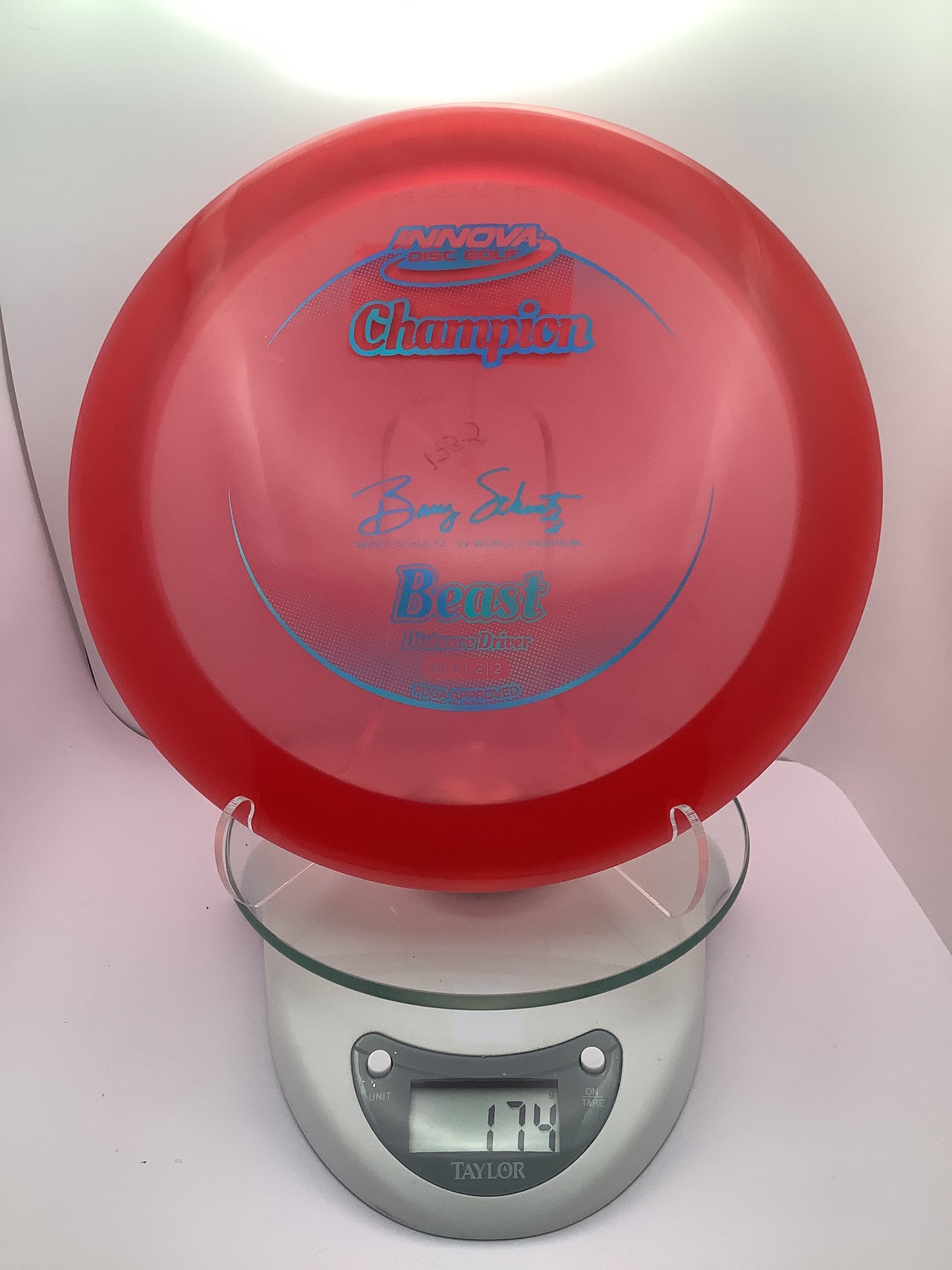 Innova Champion Beast