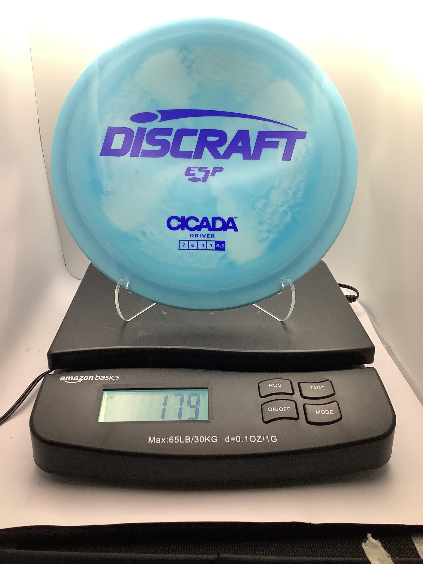 Discraft ESP Cicada