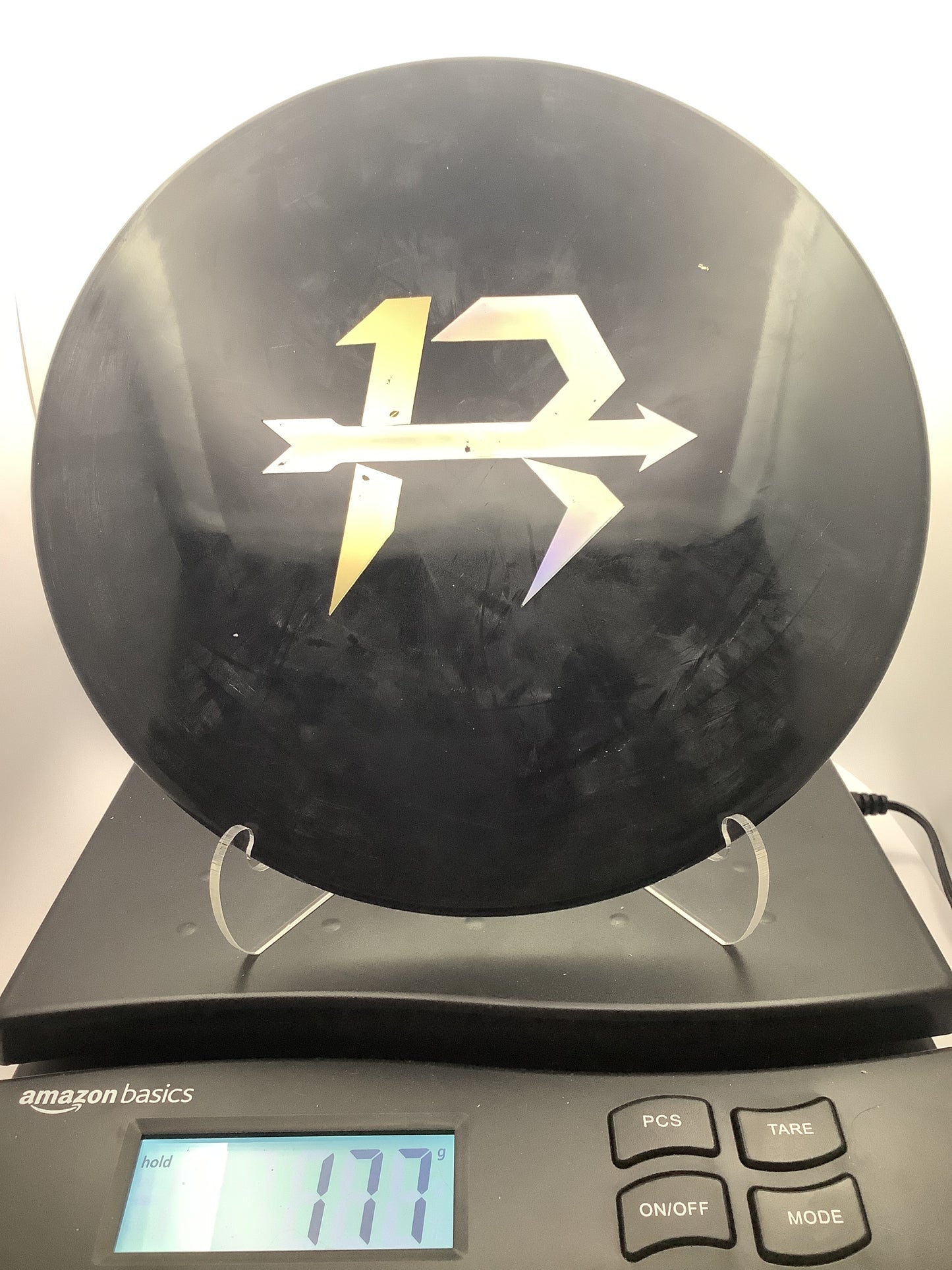 Prodigy A2 Special Blend IR Misprint