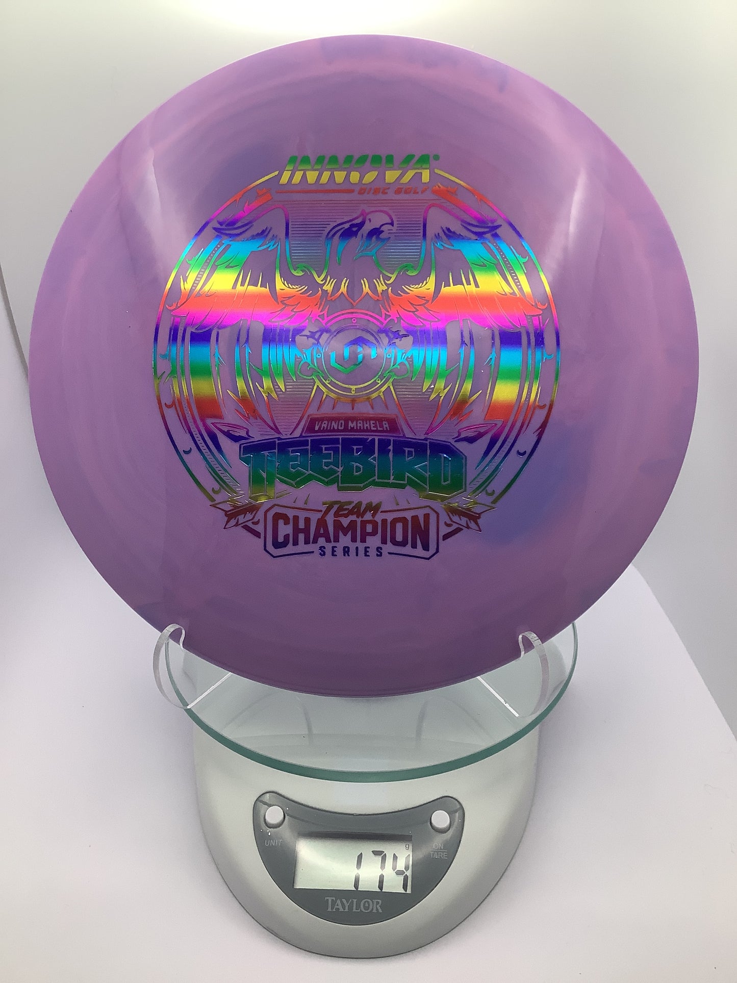 Innova Star Teebird VM