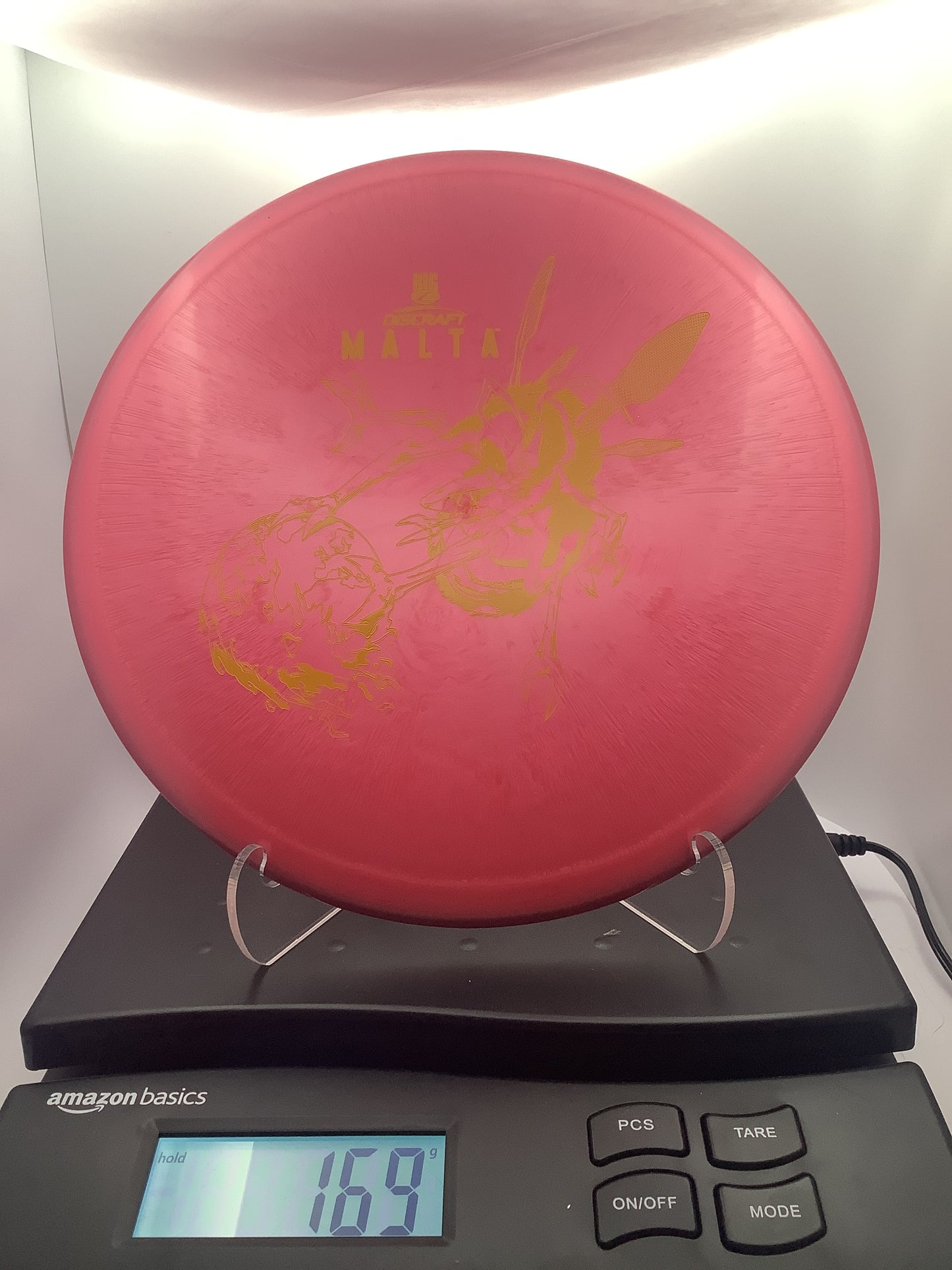 Discraft Big Z Malta