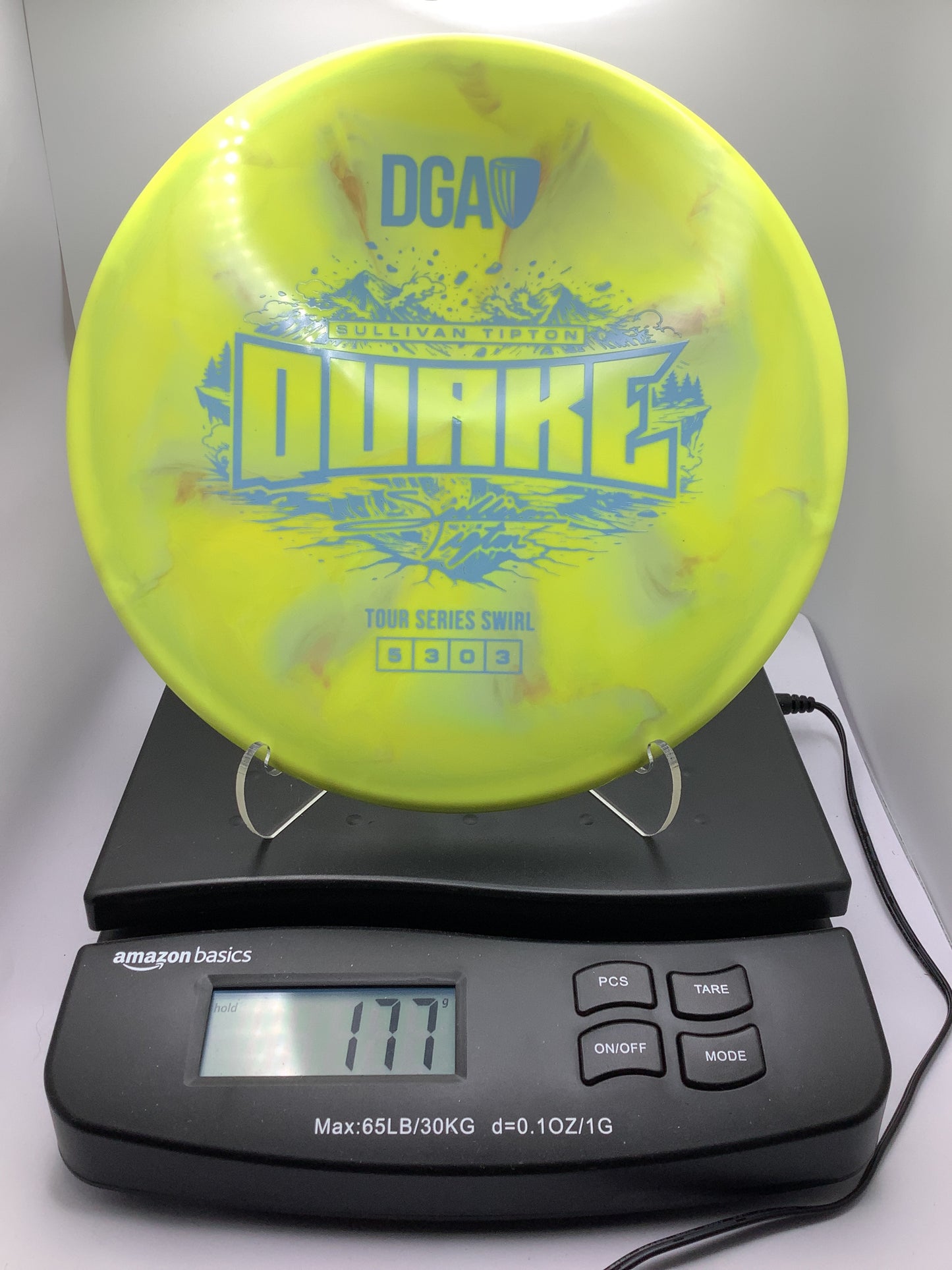 DGA 2026 Quake