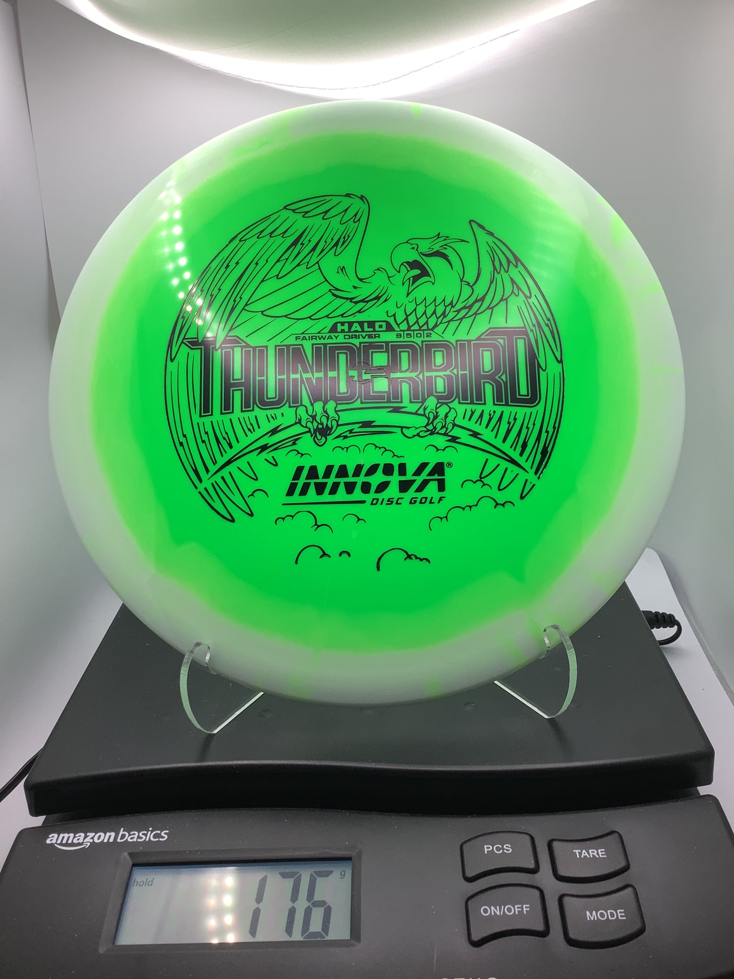 Innova Halo Star Thunderbird