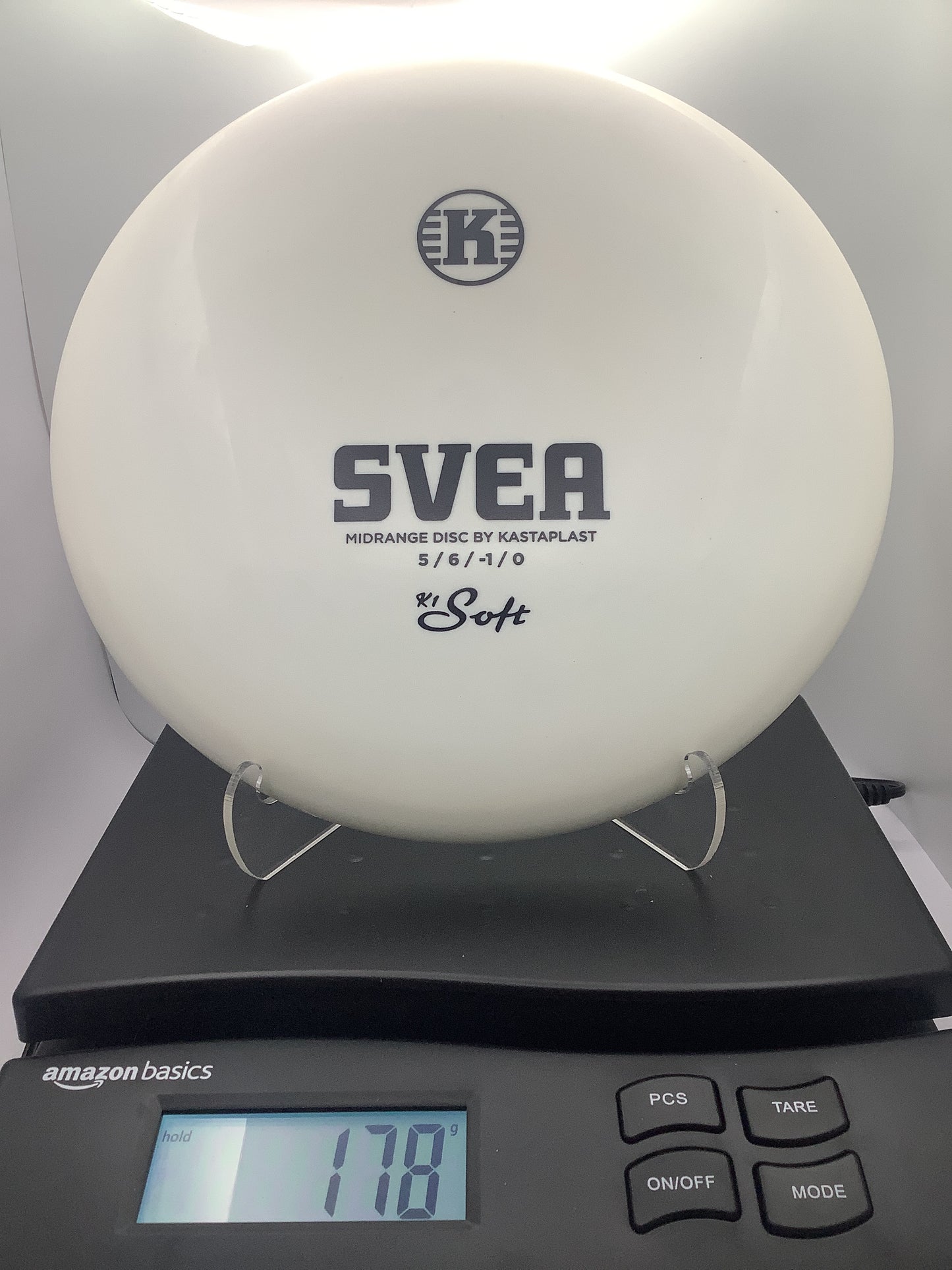 Kastaplast K1 Soft Svea