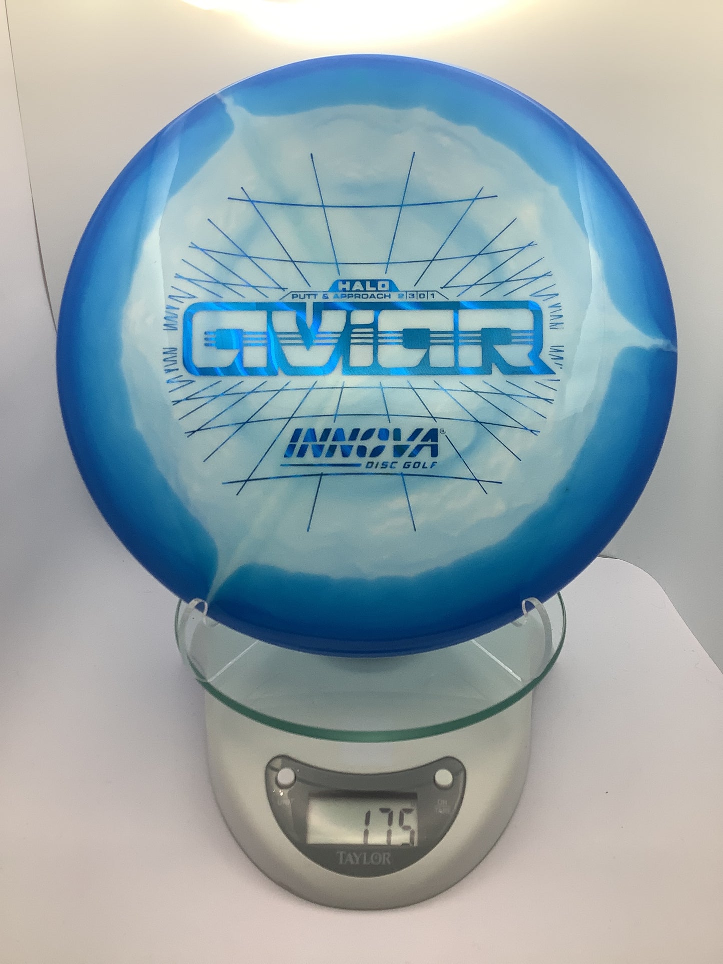 Innova Halo Star Aviar