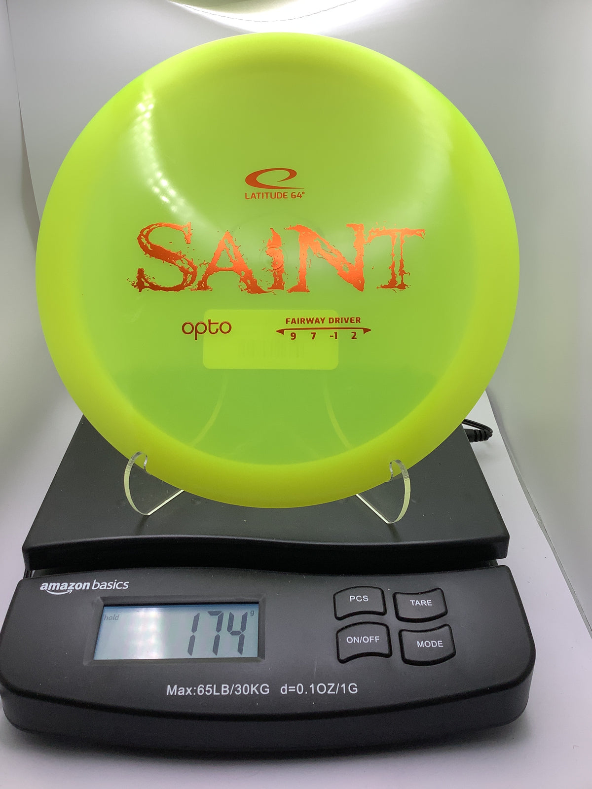 Latitude Opto Saint