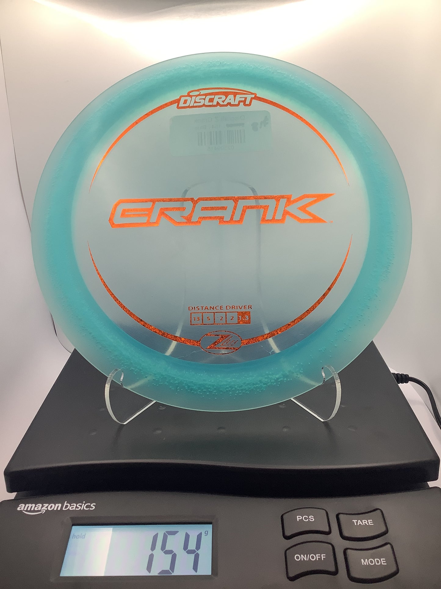 Discraft Z-Lite Crank