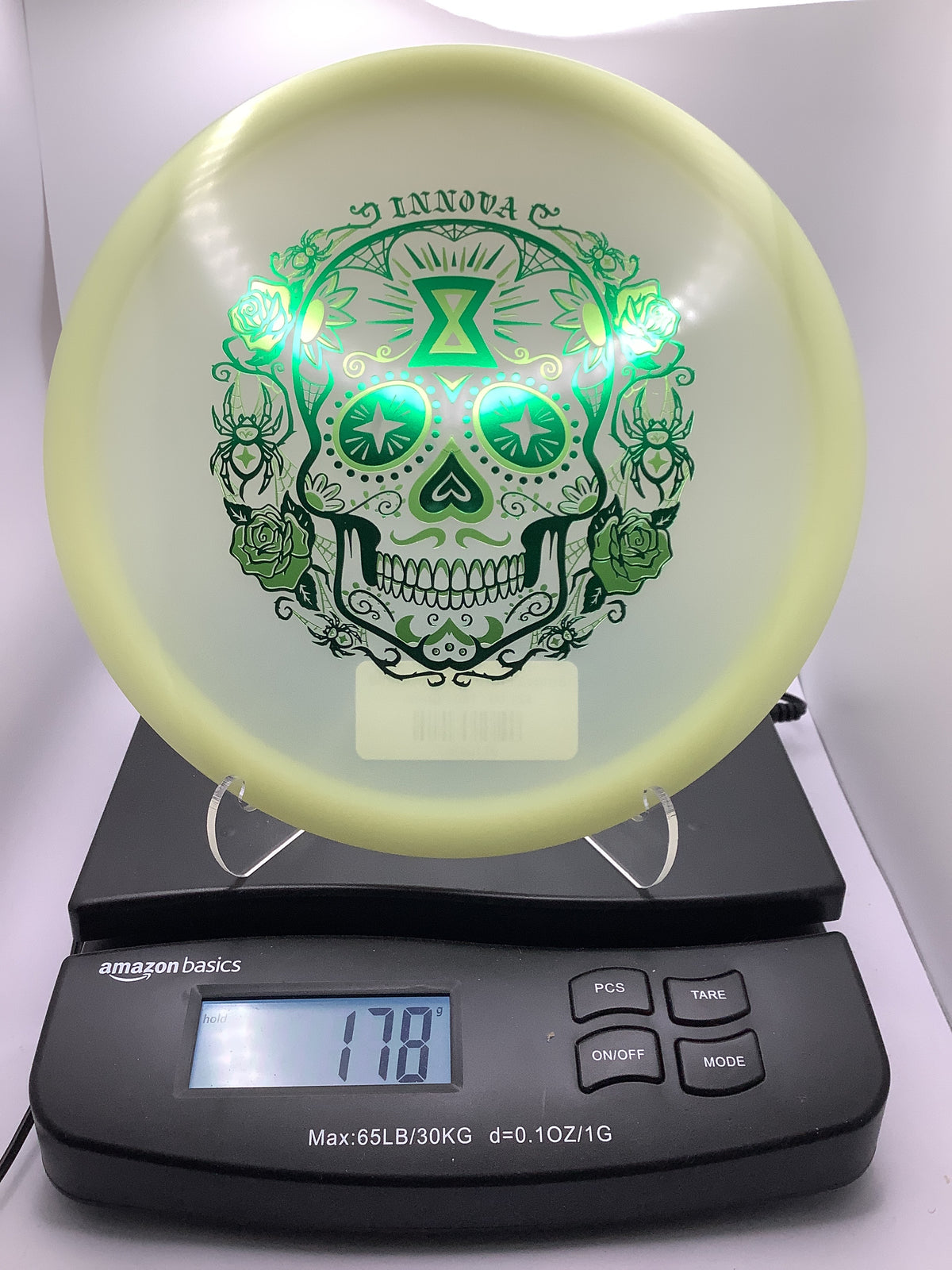 Innova Proto Glow Arachnid