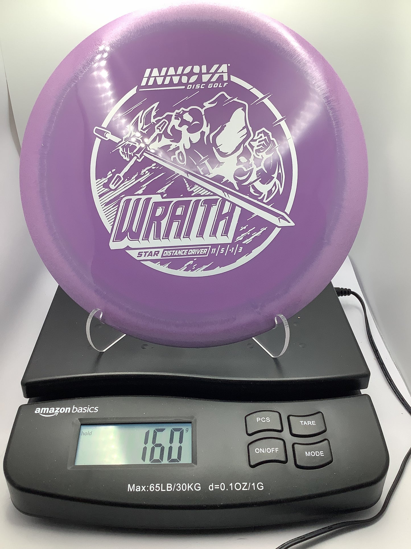 Innova Star Wraith Ultralite