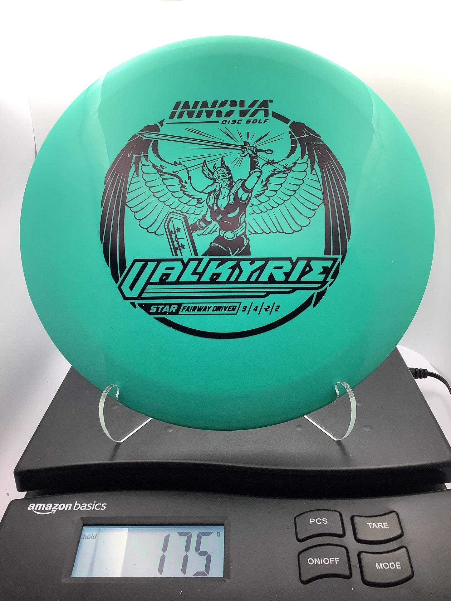 Innova Star Valkyrie