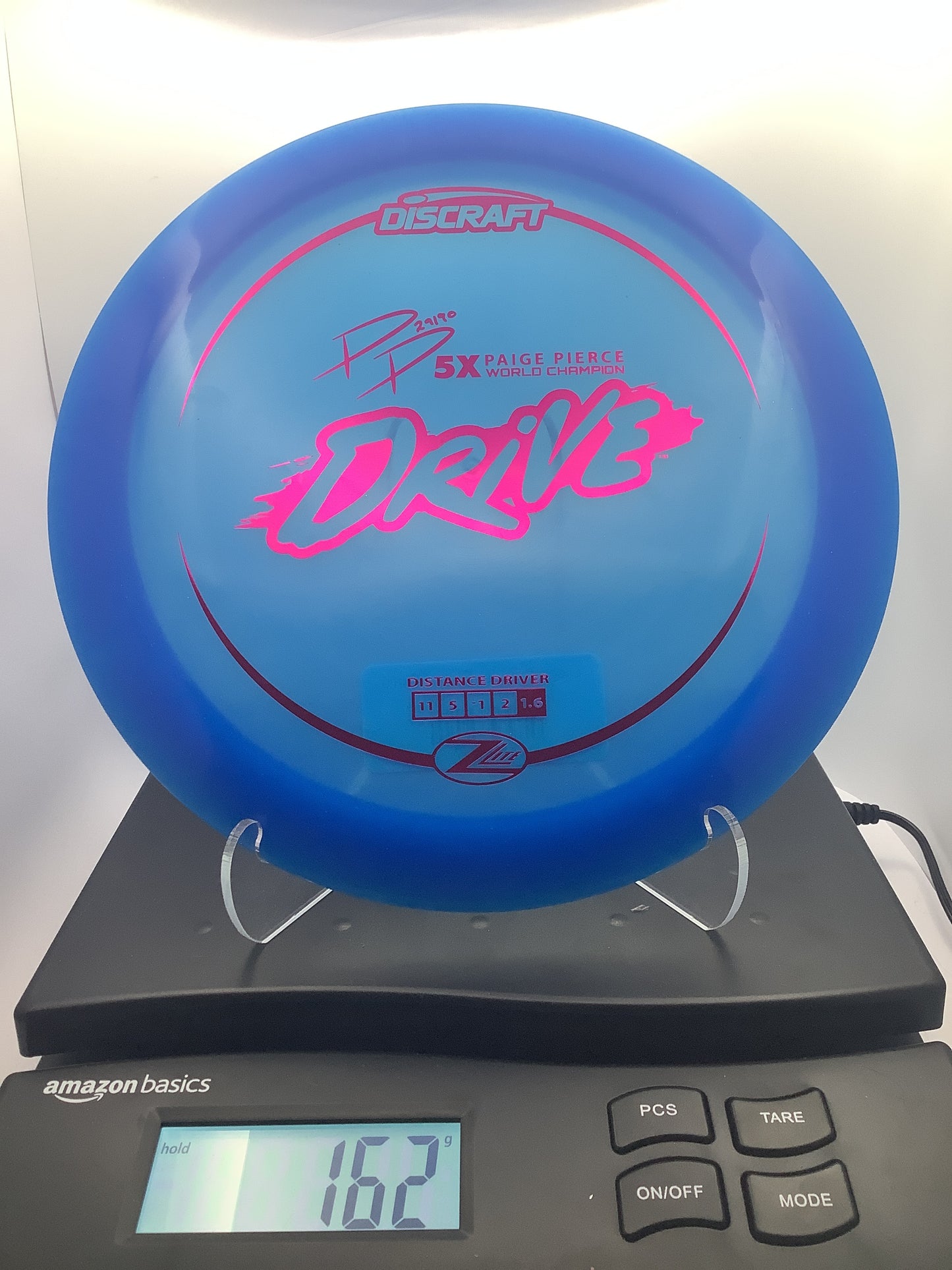 Discraft Z Lite Drive PP