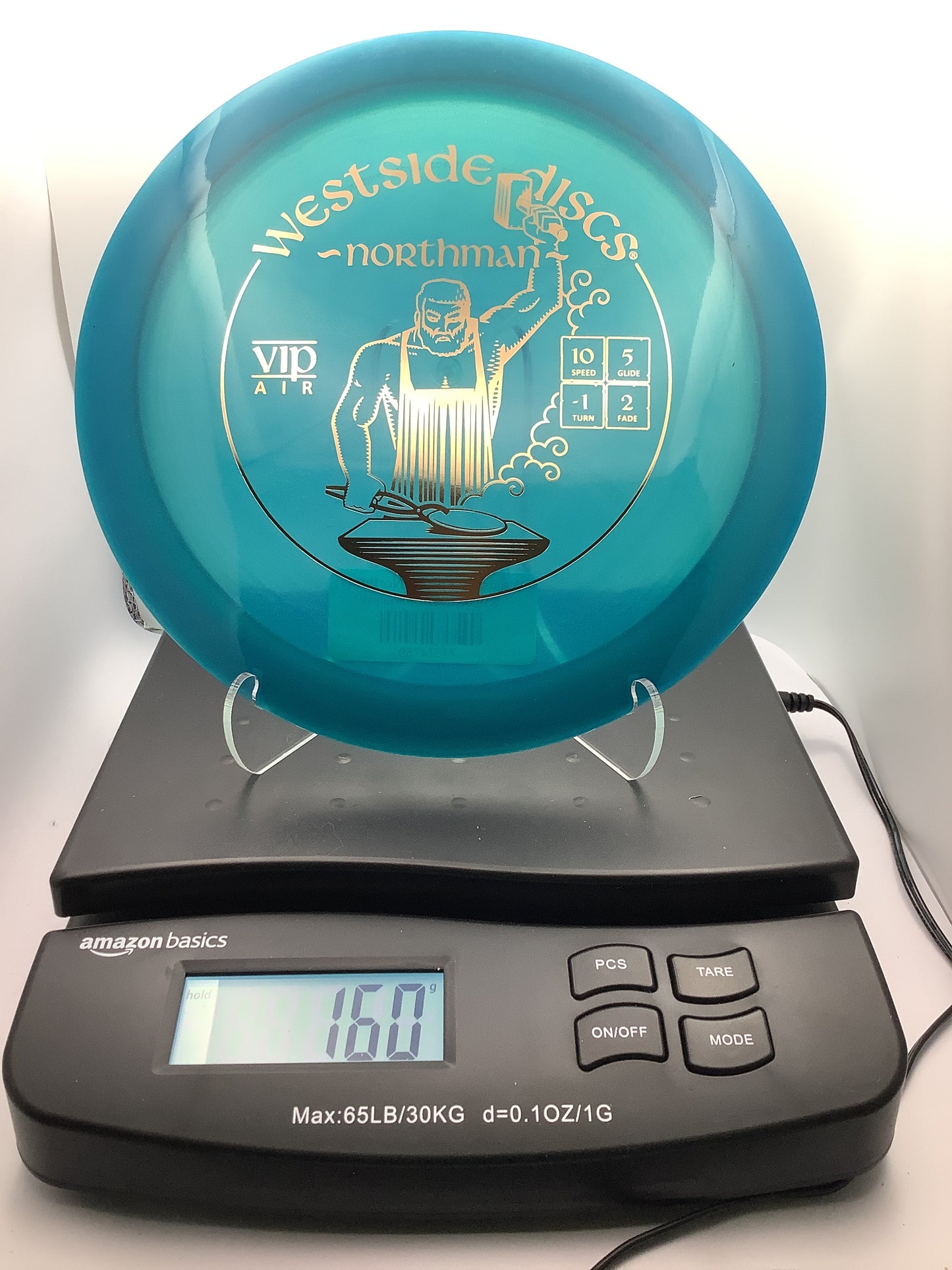 Westside VIP Air Northman