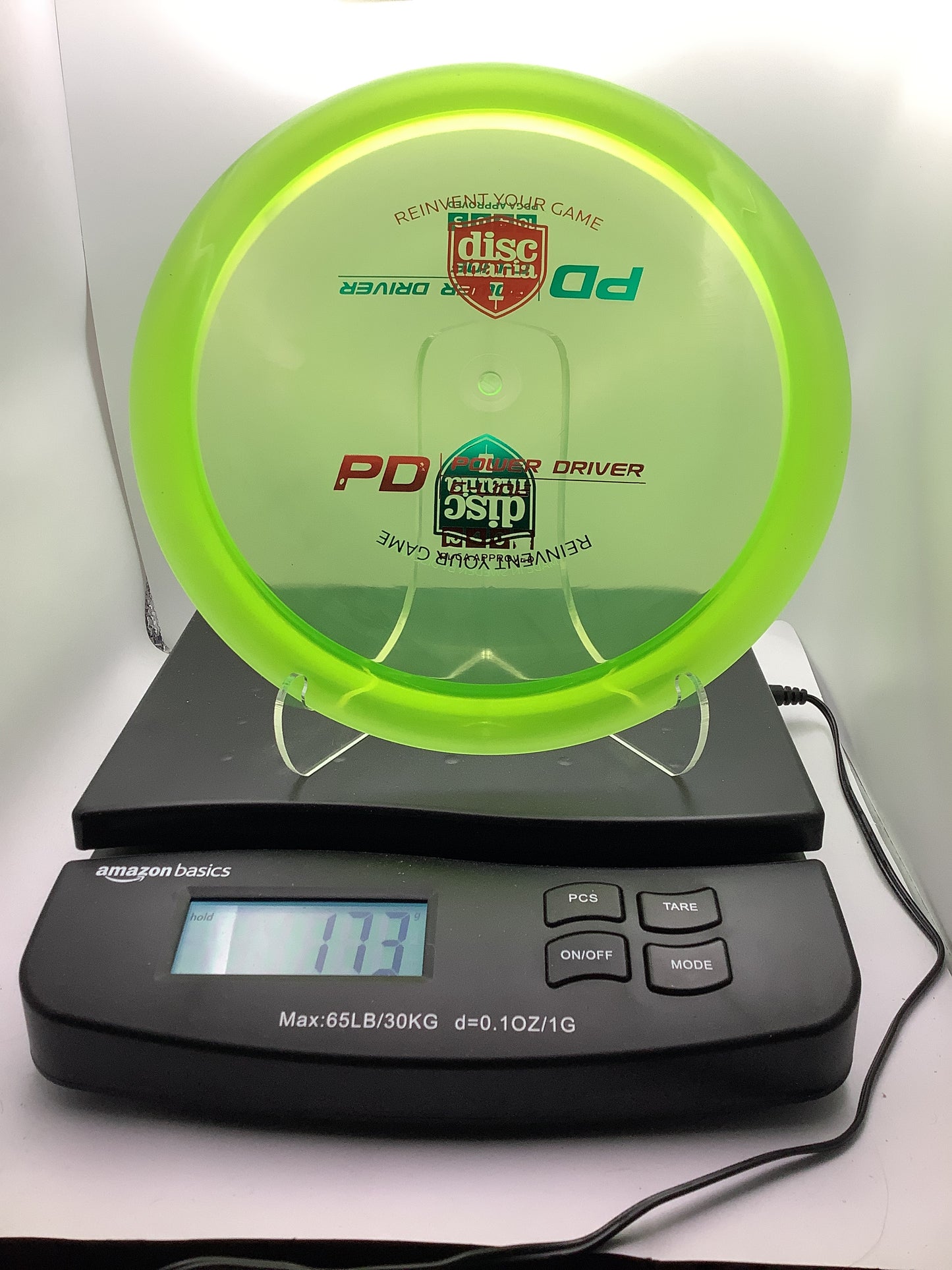 Discmania Premium Misprints