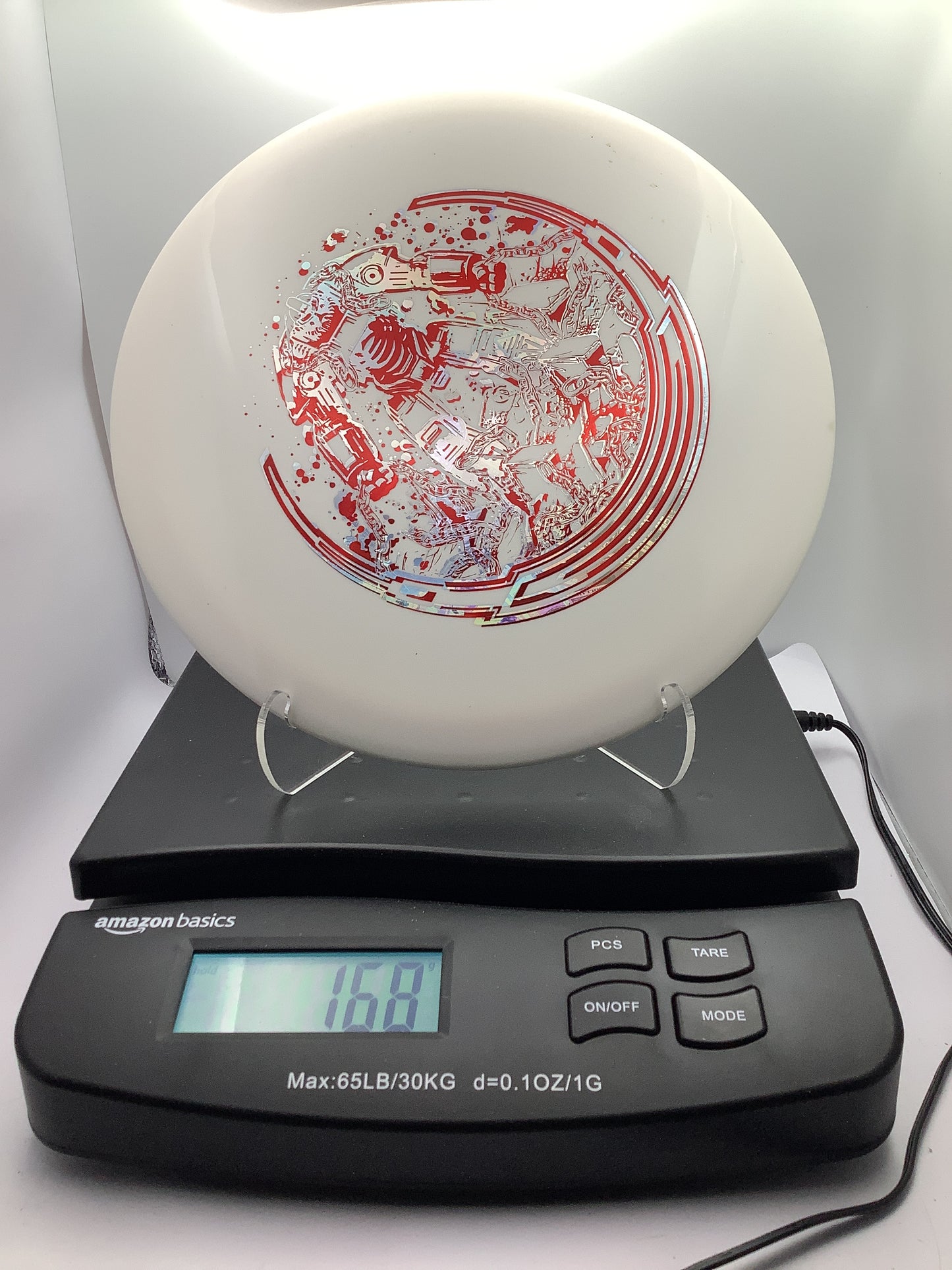 Latitude 64 Premium Misprints