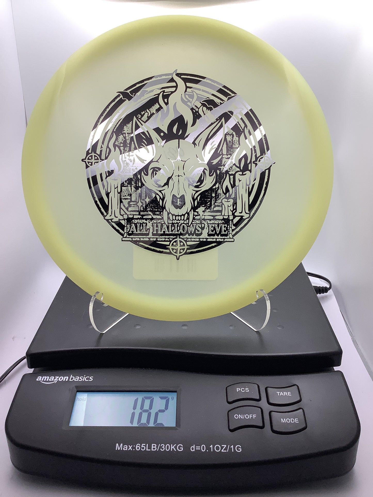 Innova Proto Glow Chmpion Fox
