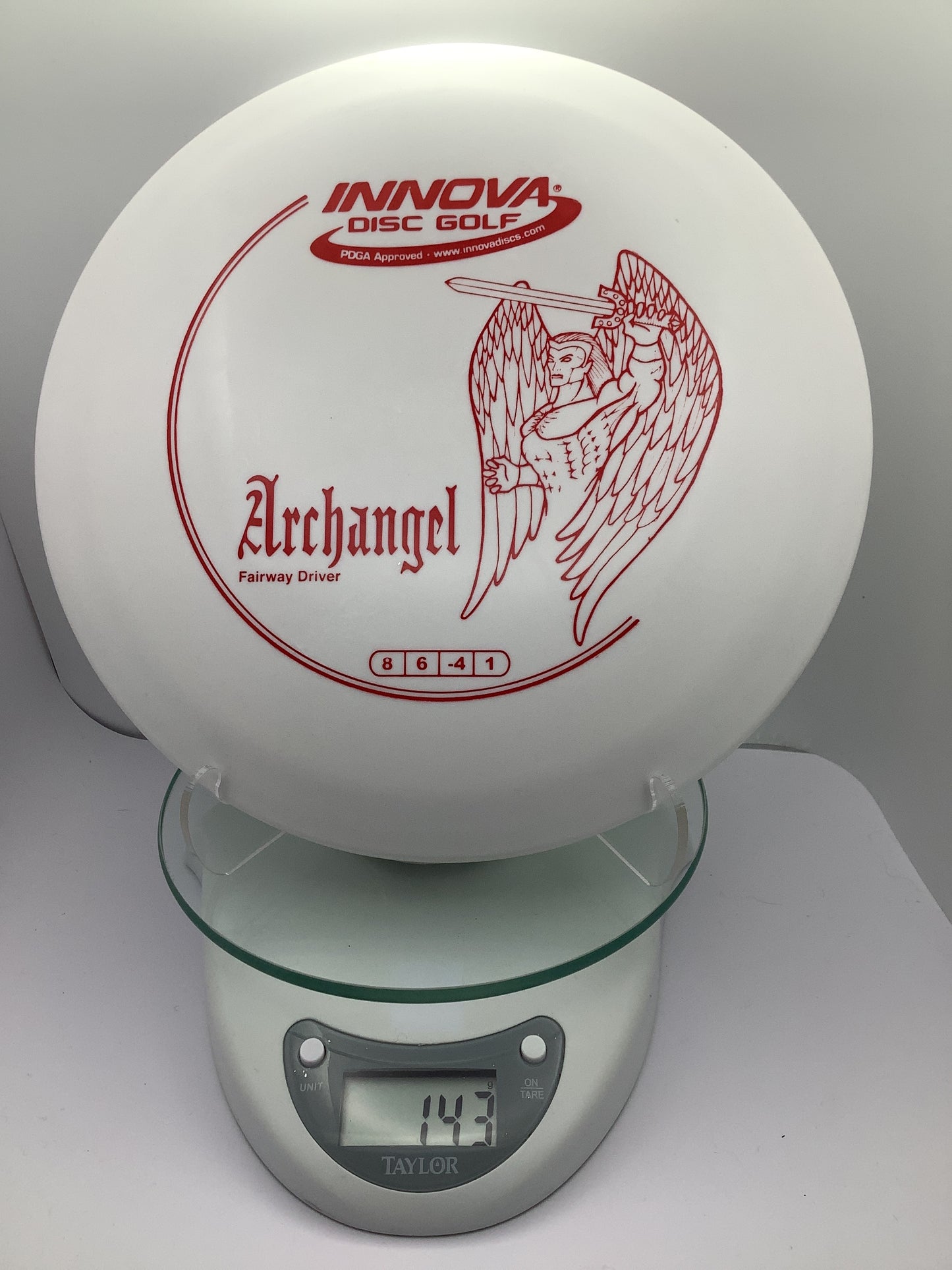 Innova DX Archangel Ultralite