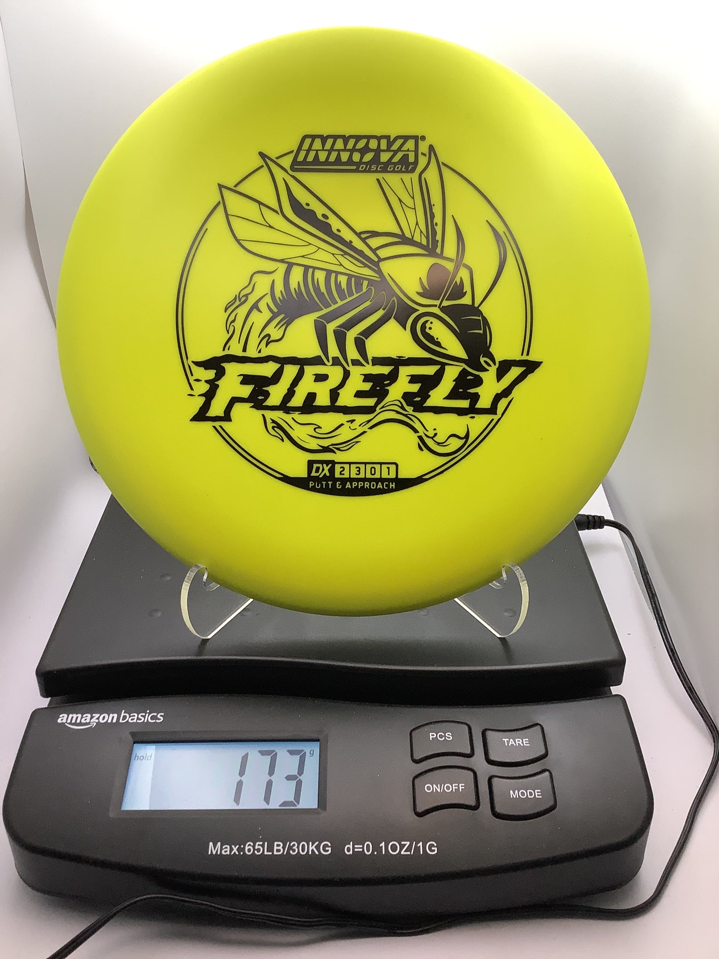 Innova DX Firefly