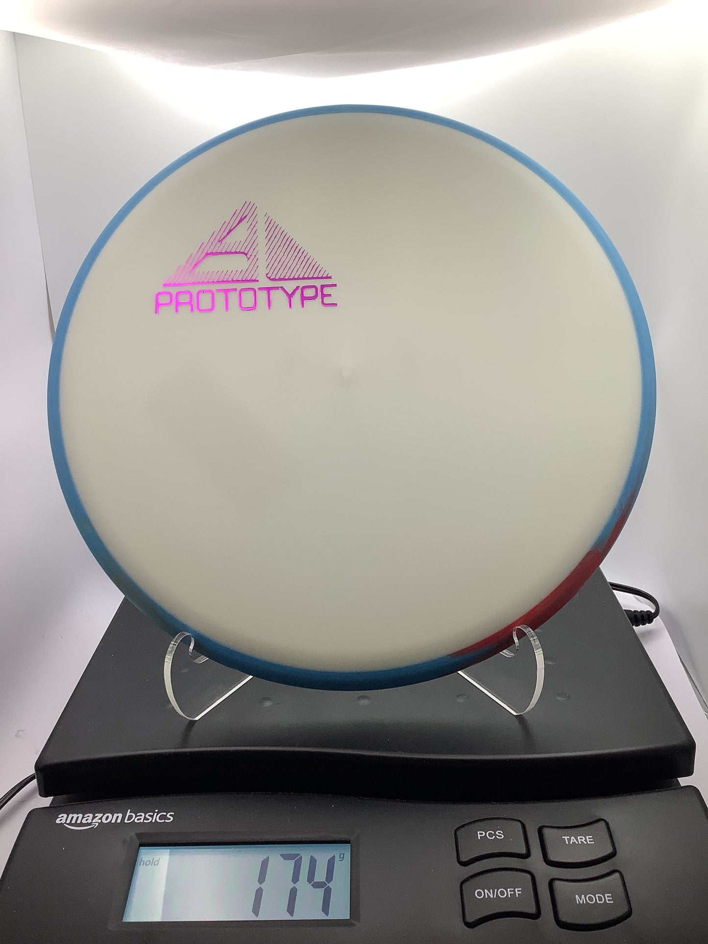 Axiom Eclipse Electron Proxy