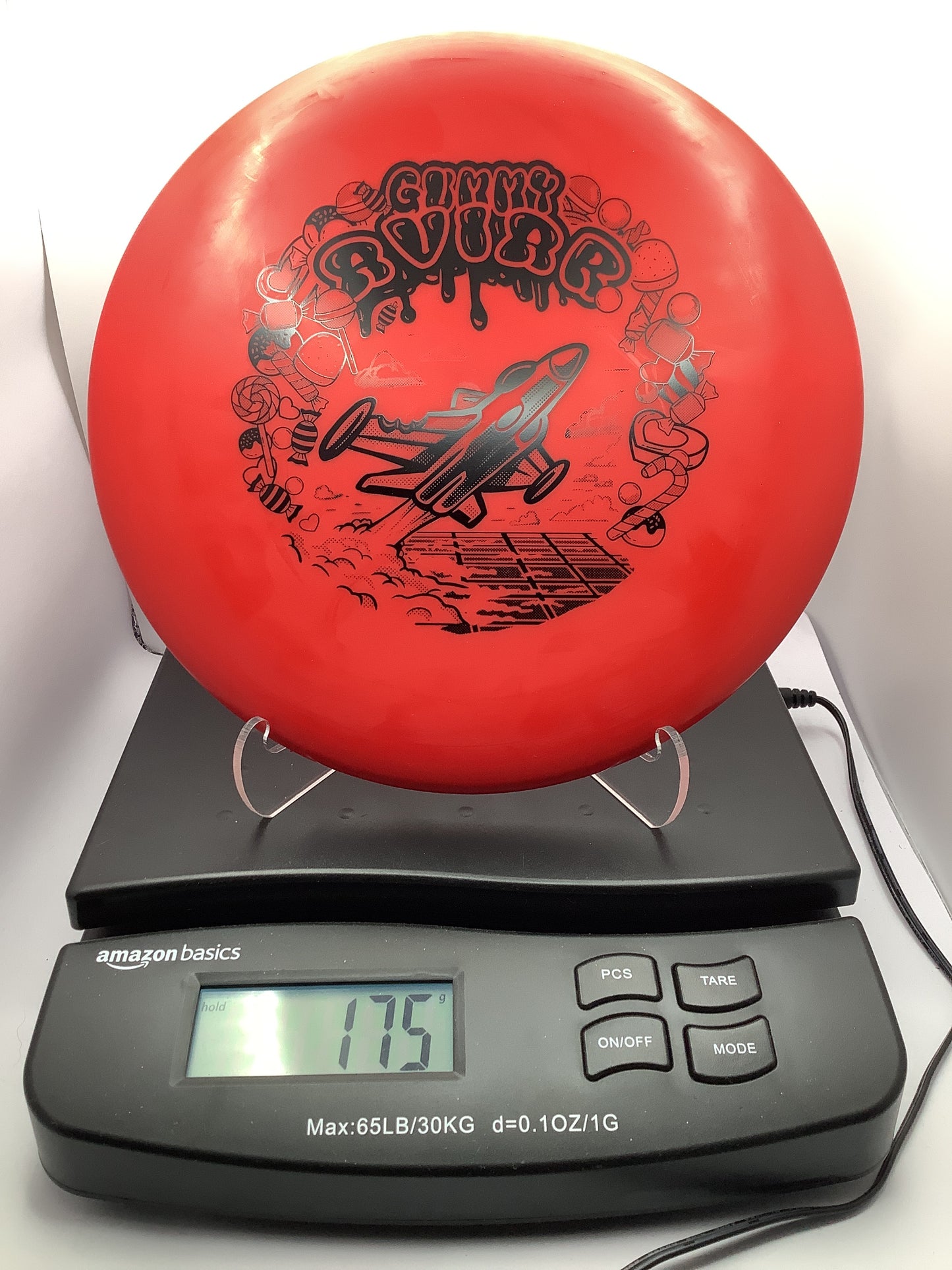 Innova Gummy Star Aviar