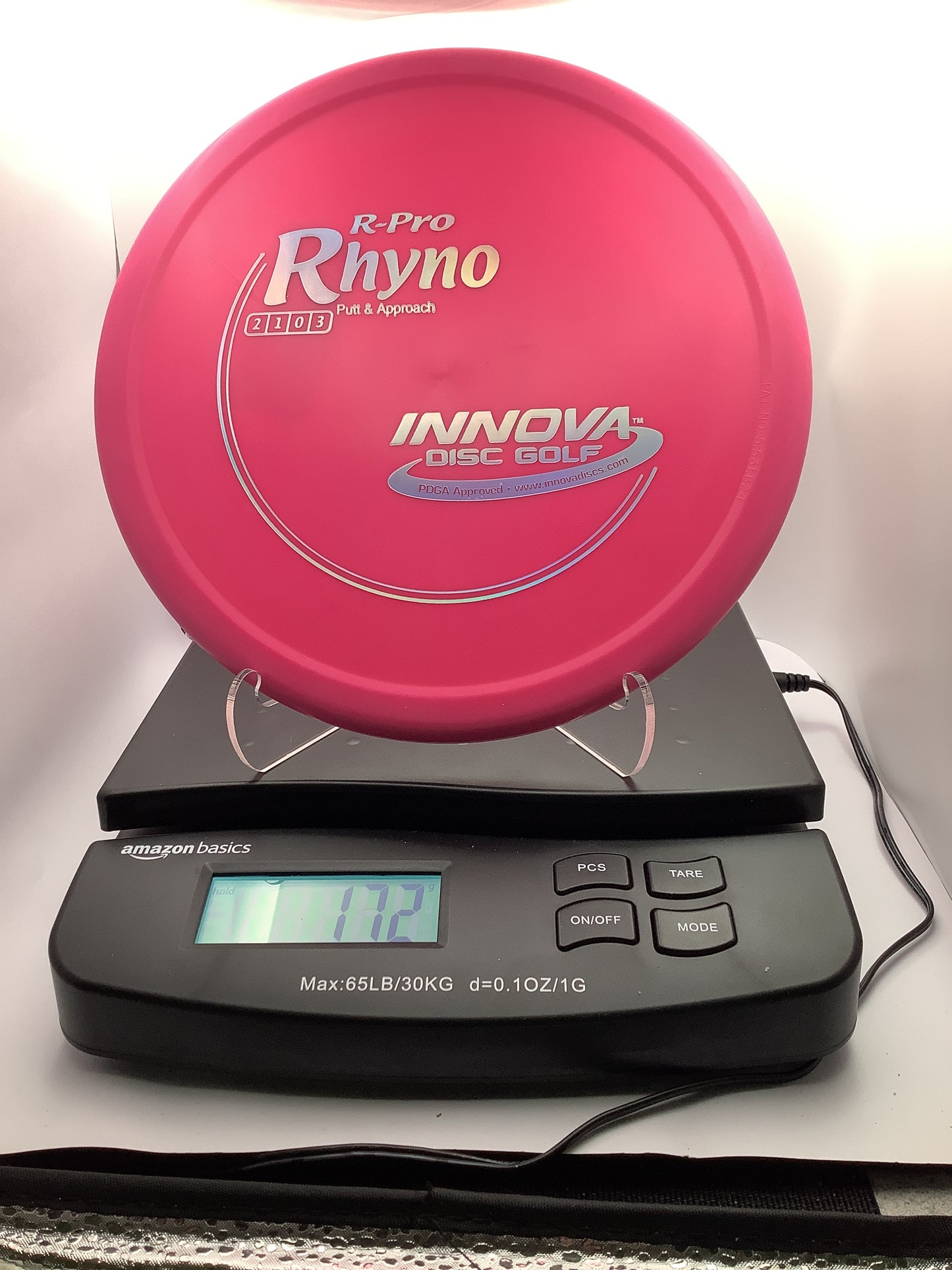 Innova R Pro Rhyno