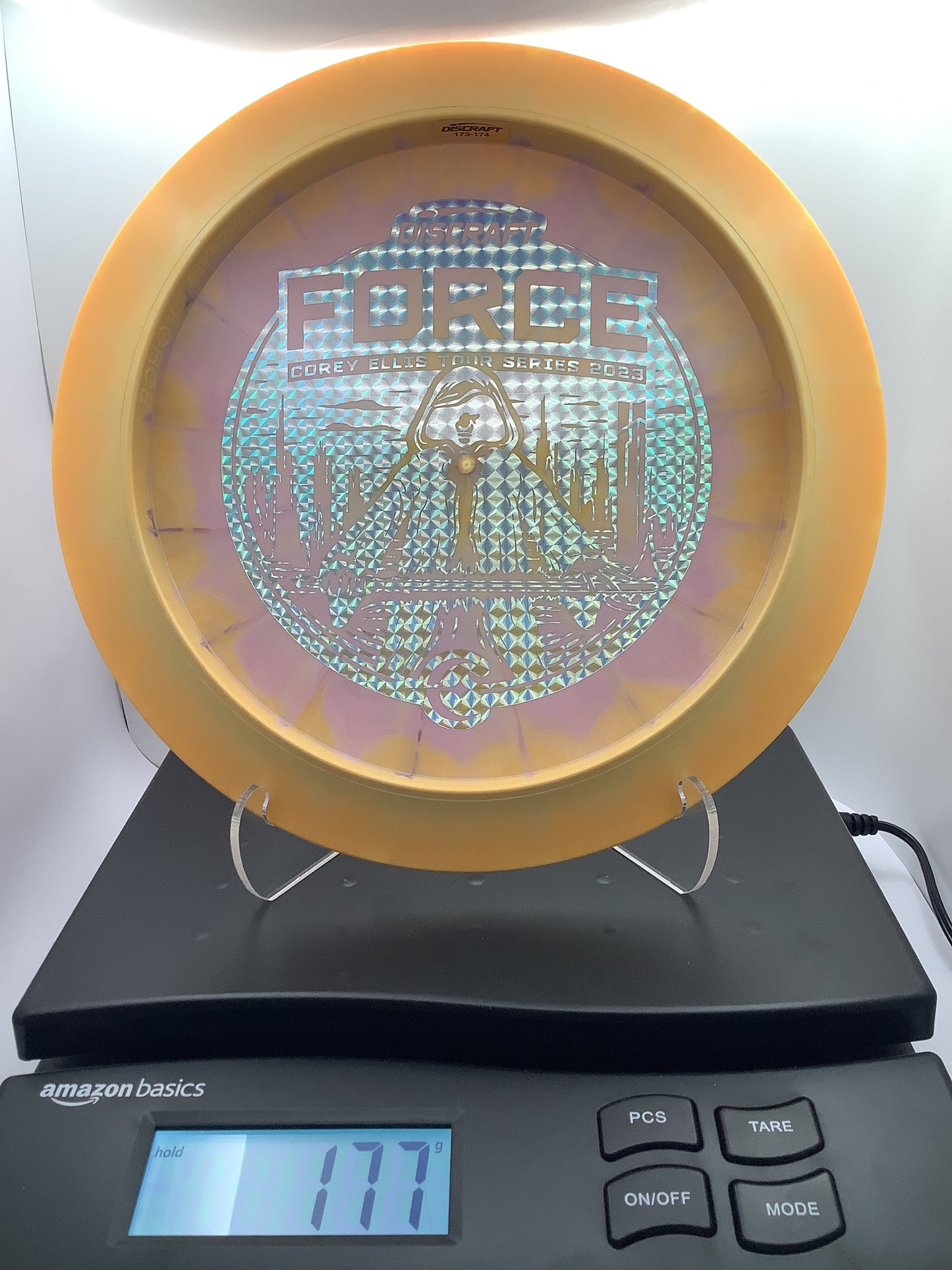 Discraft CE Tour Force