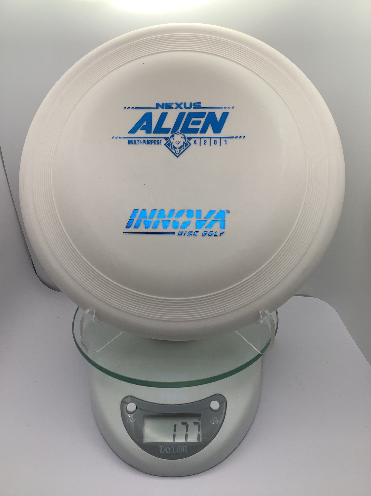 Innova Nexus Alien
