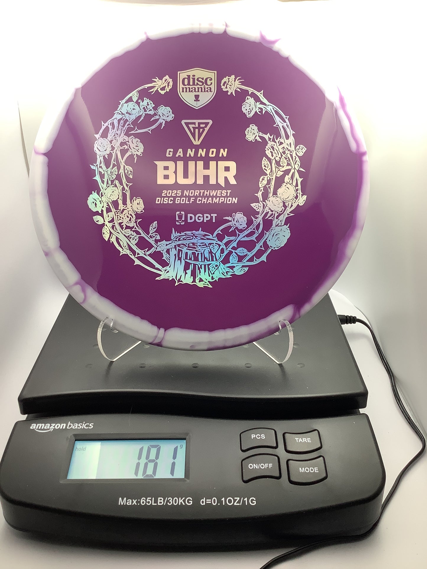 Discmania Horizon S-Line MD1 GB