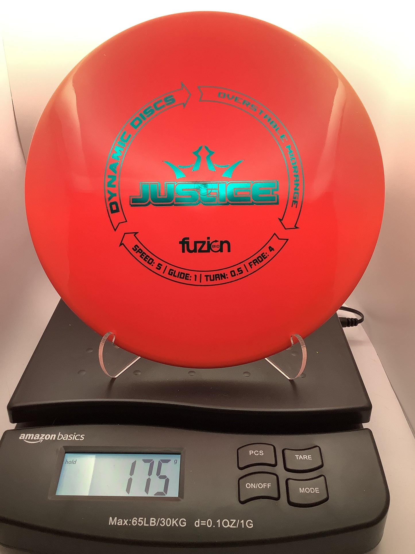 Dynamic Biofuzion Justice