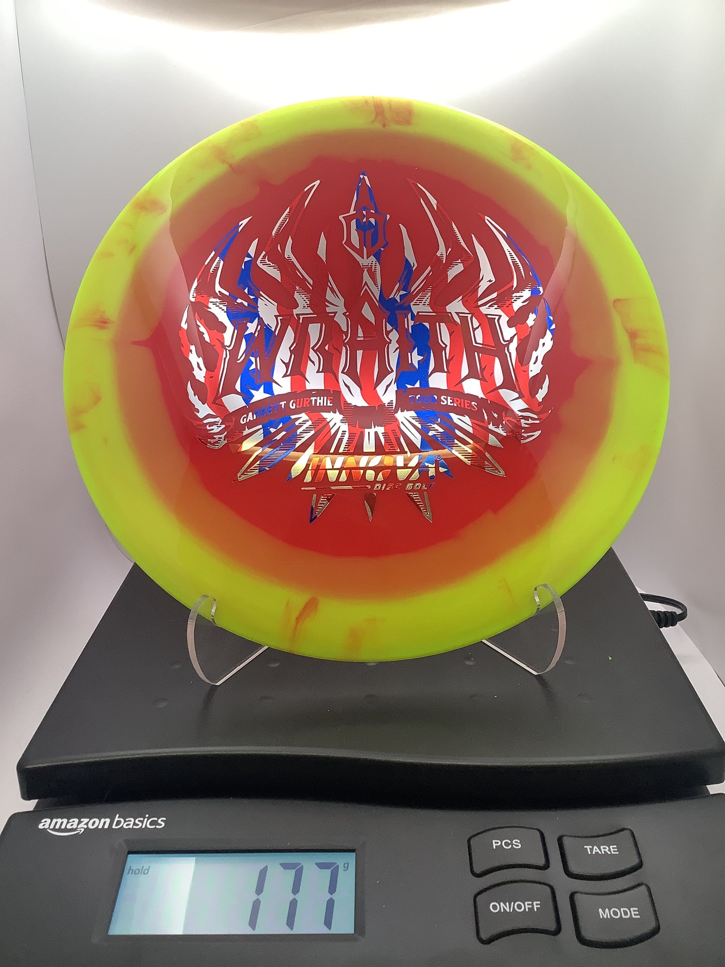 Innova Halo Star Wraith GG