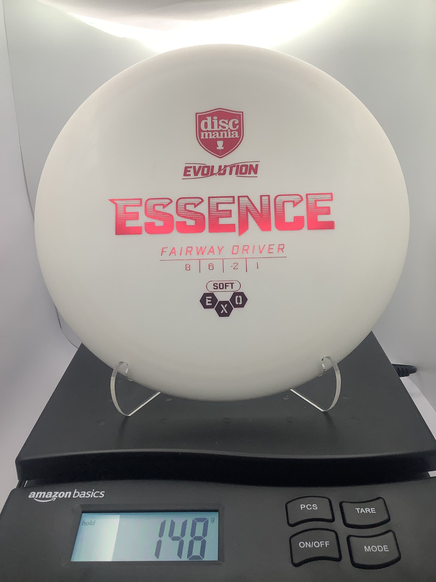 Discmania Soft Exo Essence